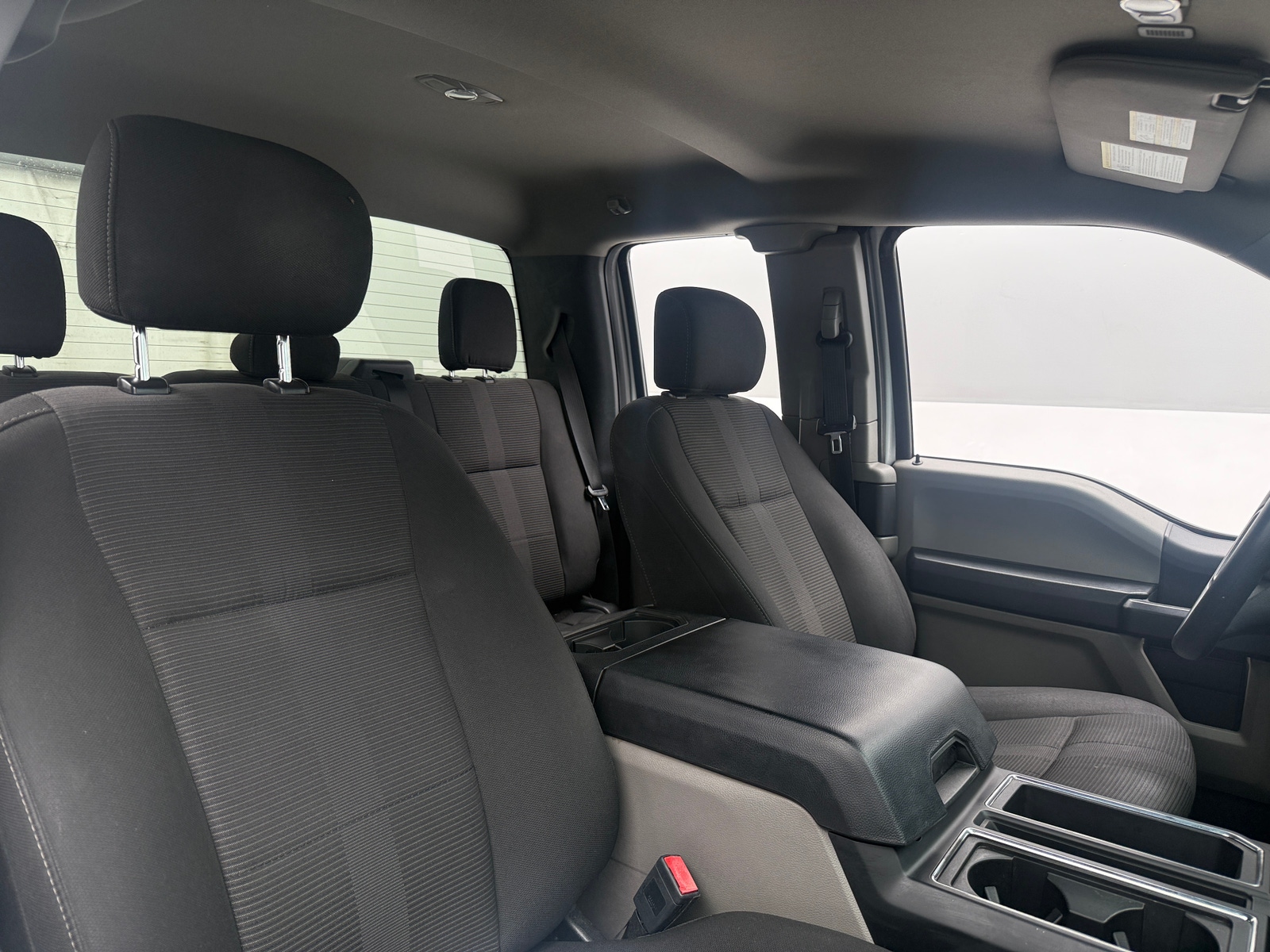 Thumbnail: 2019 Ford Econoline - 2