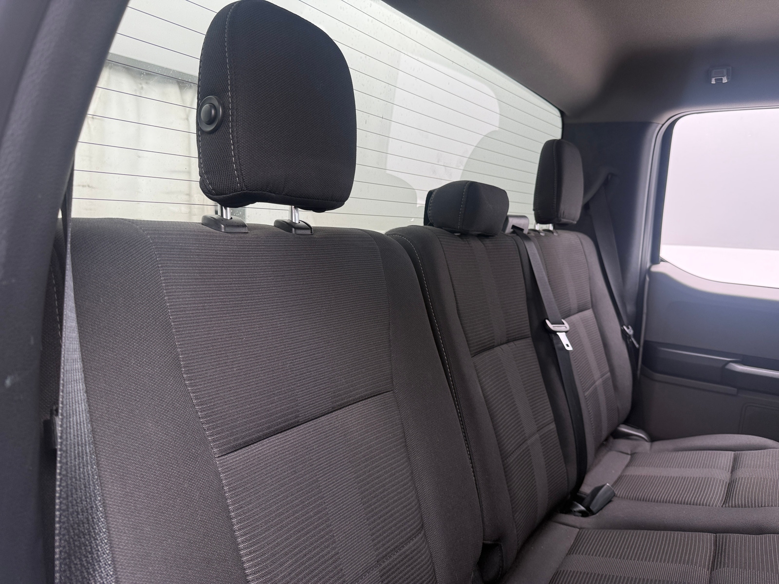 Thumbnail: 2019 Ford Econoline - 6