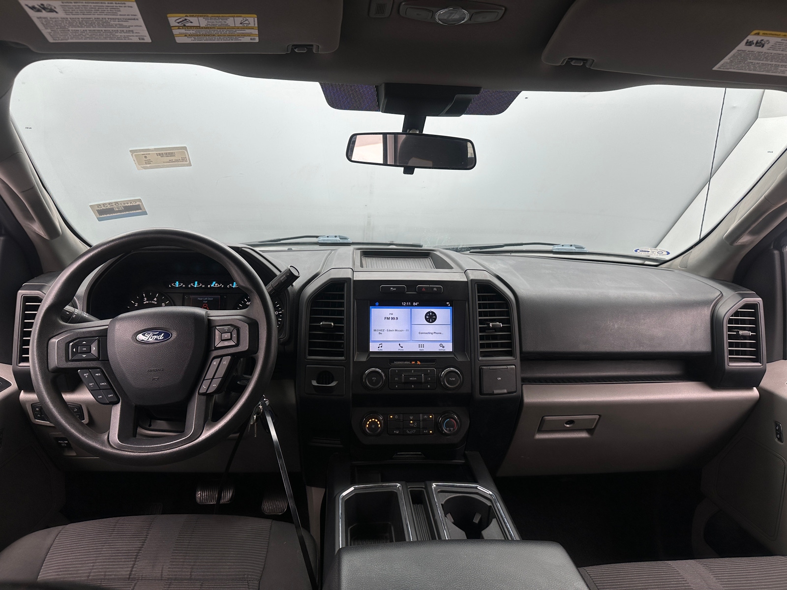 Thumbnail: 2019 Ford Econoline - 3