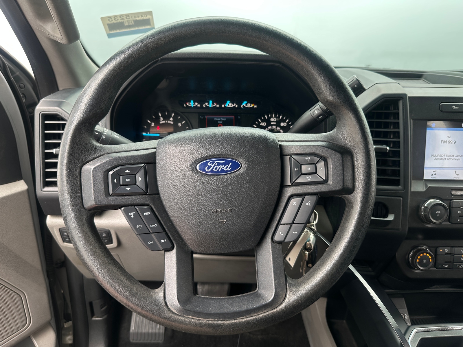 Thumbnail: 2019 Ford Econoline - 5