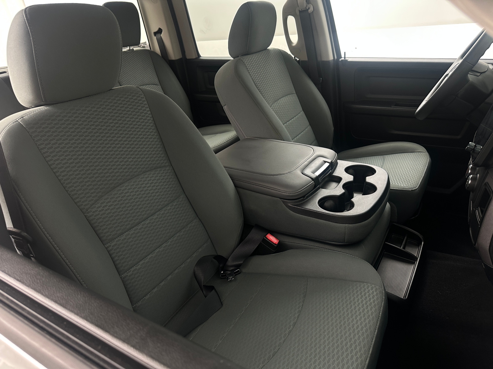 Thumbnail: 2018 RAM 1500 - 2