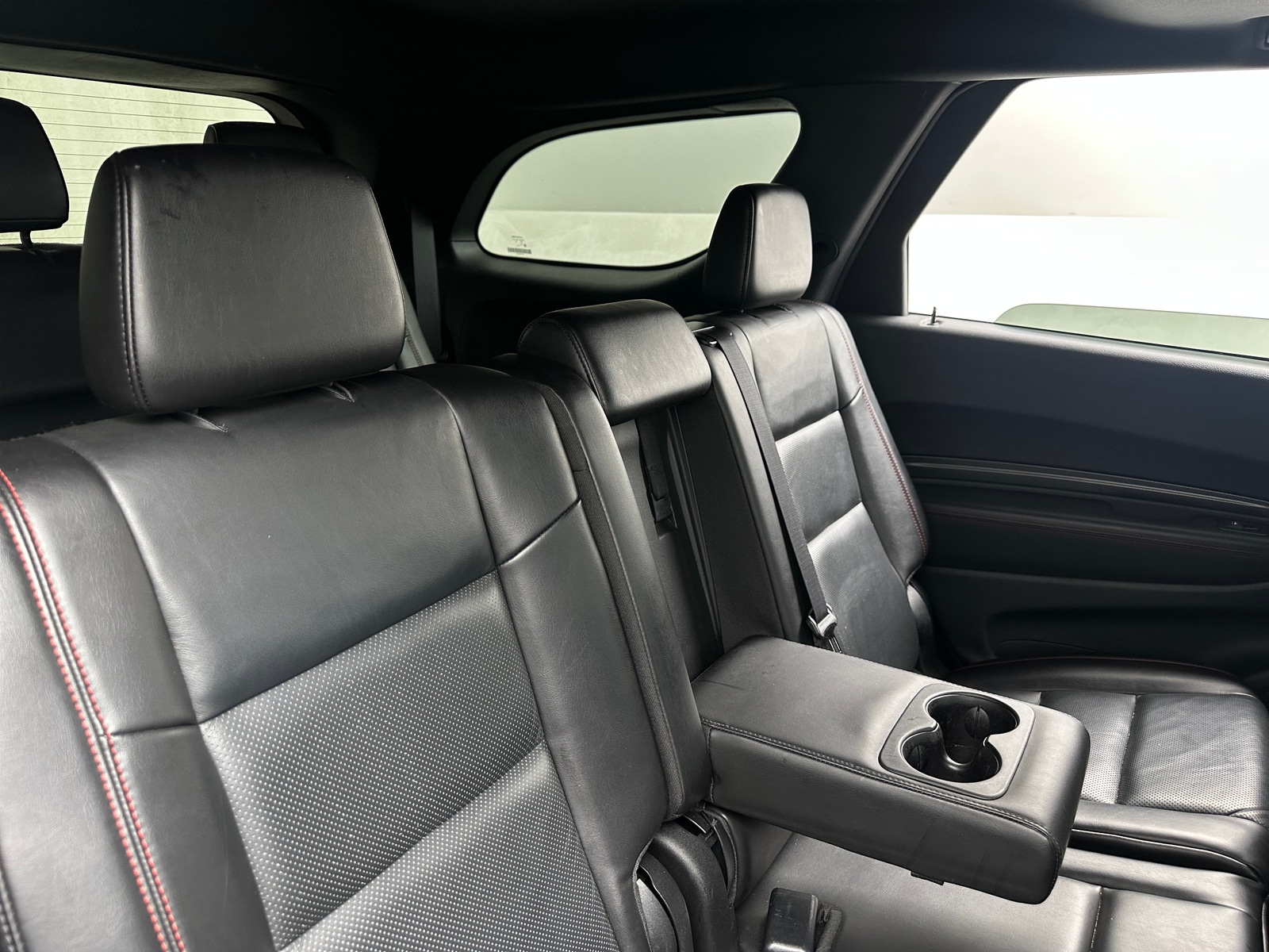 Thumbnail: 2024 Dodge Durango - 5