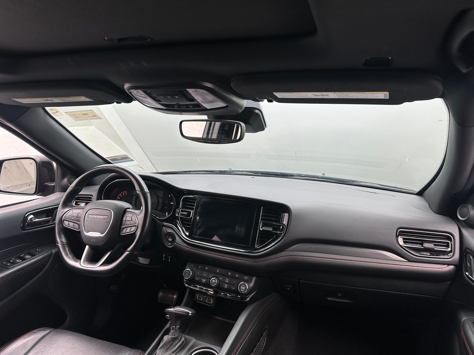 Thumbnail: 2024 Dodge Durango - 2