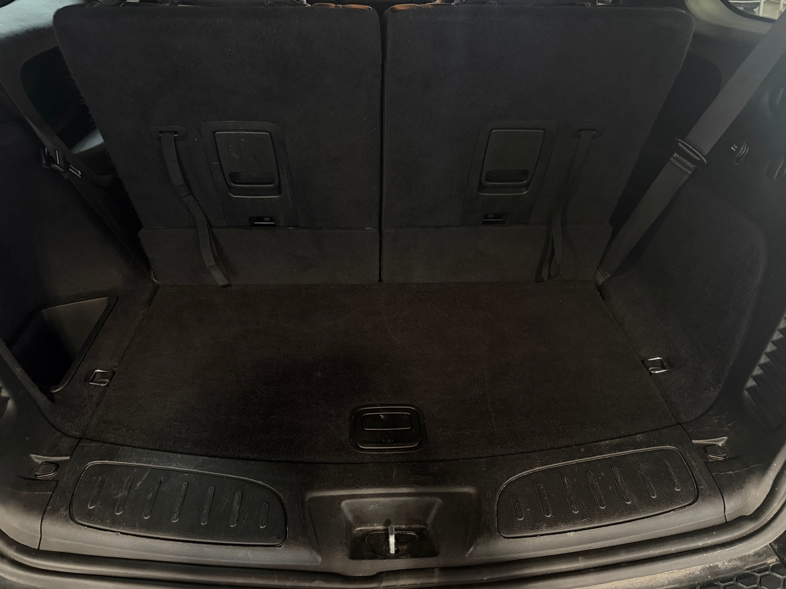 Thumbnail: 2024 Dodge Durango - 6