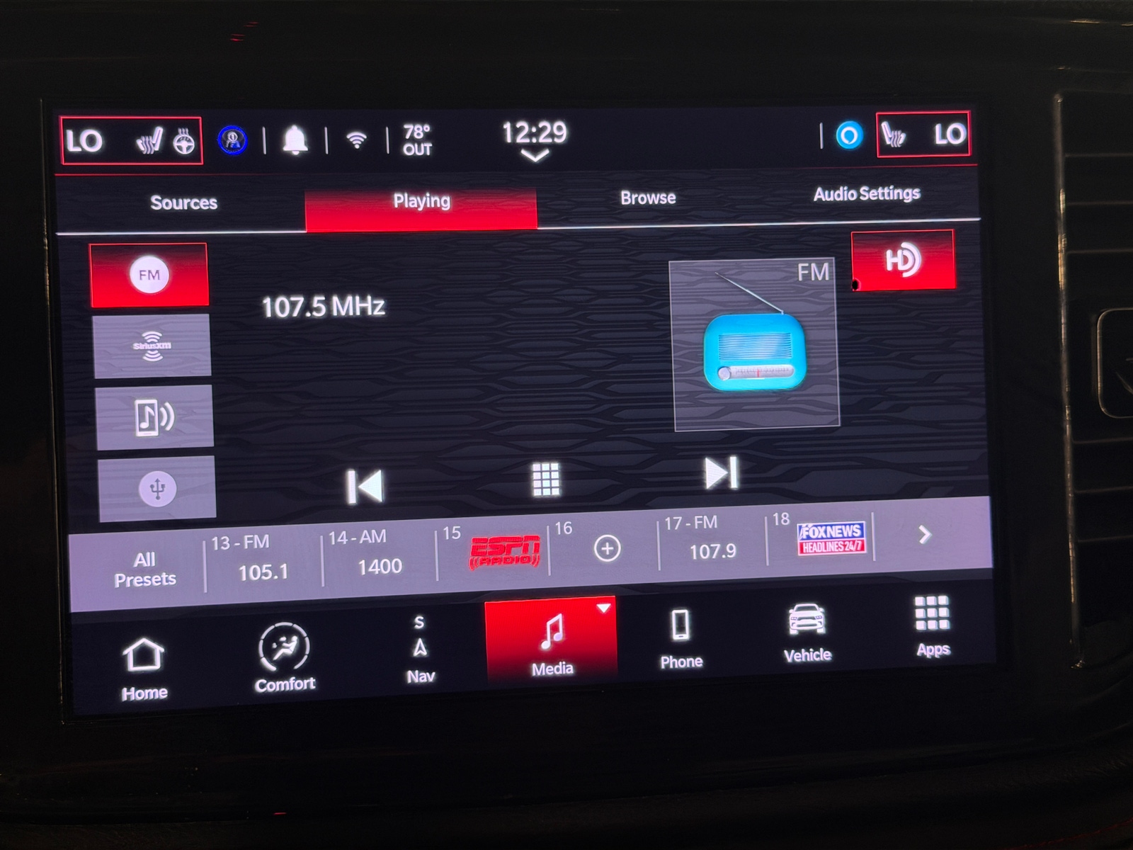 Thumbnail: 2024 Dodge Durango - 3