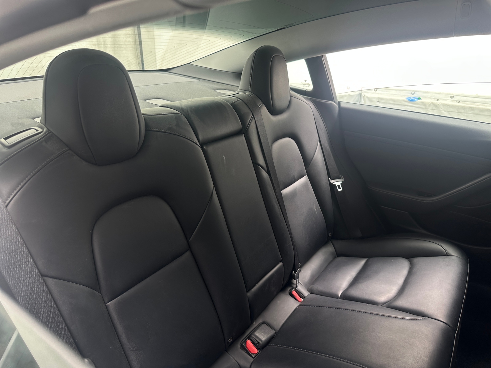 Thumbnail: 2020 Tesla Model 3 - 5