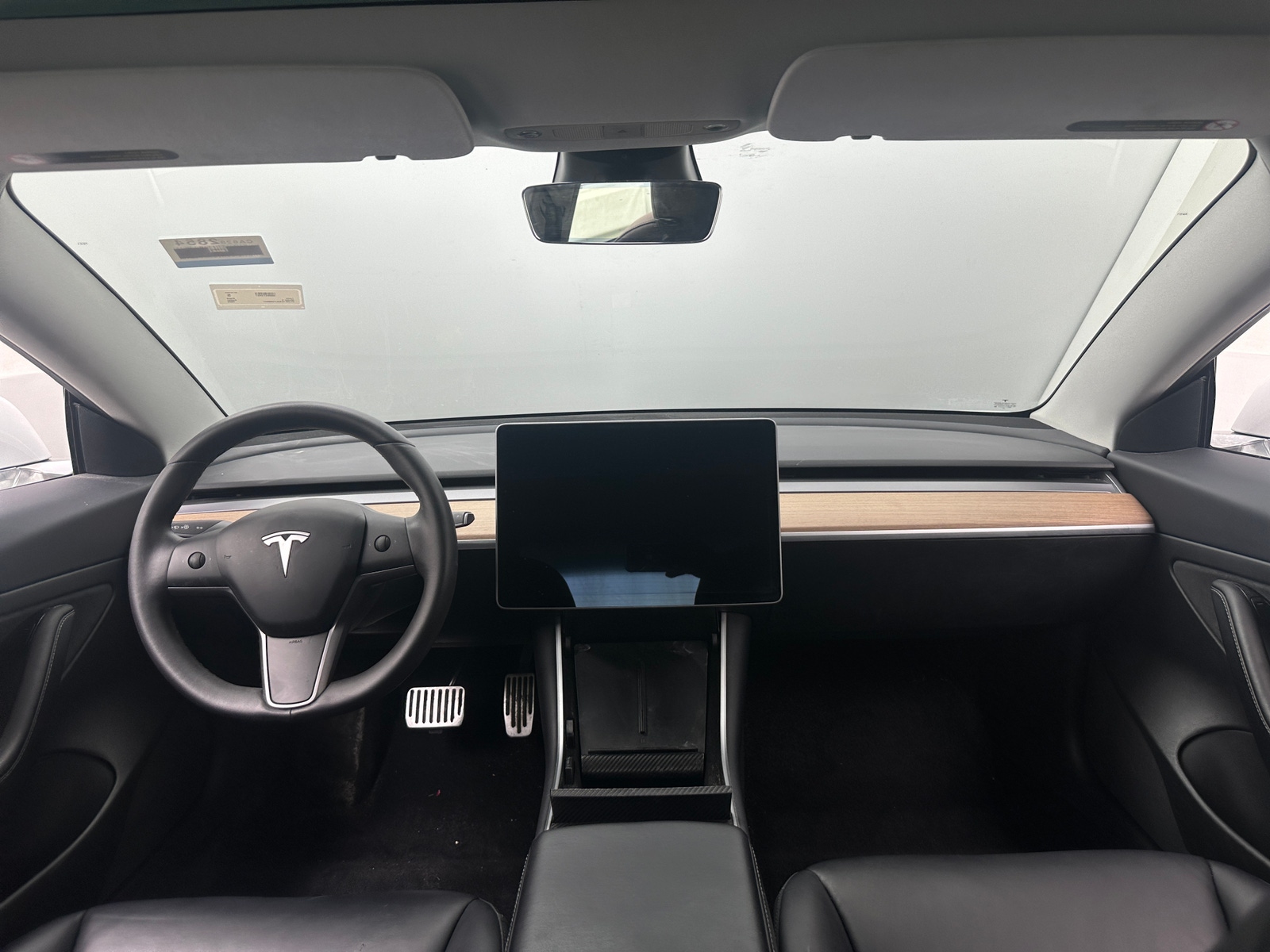 Thumbnail: 2020 Tesla Model 3 - 2