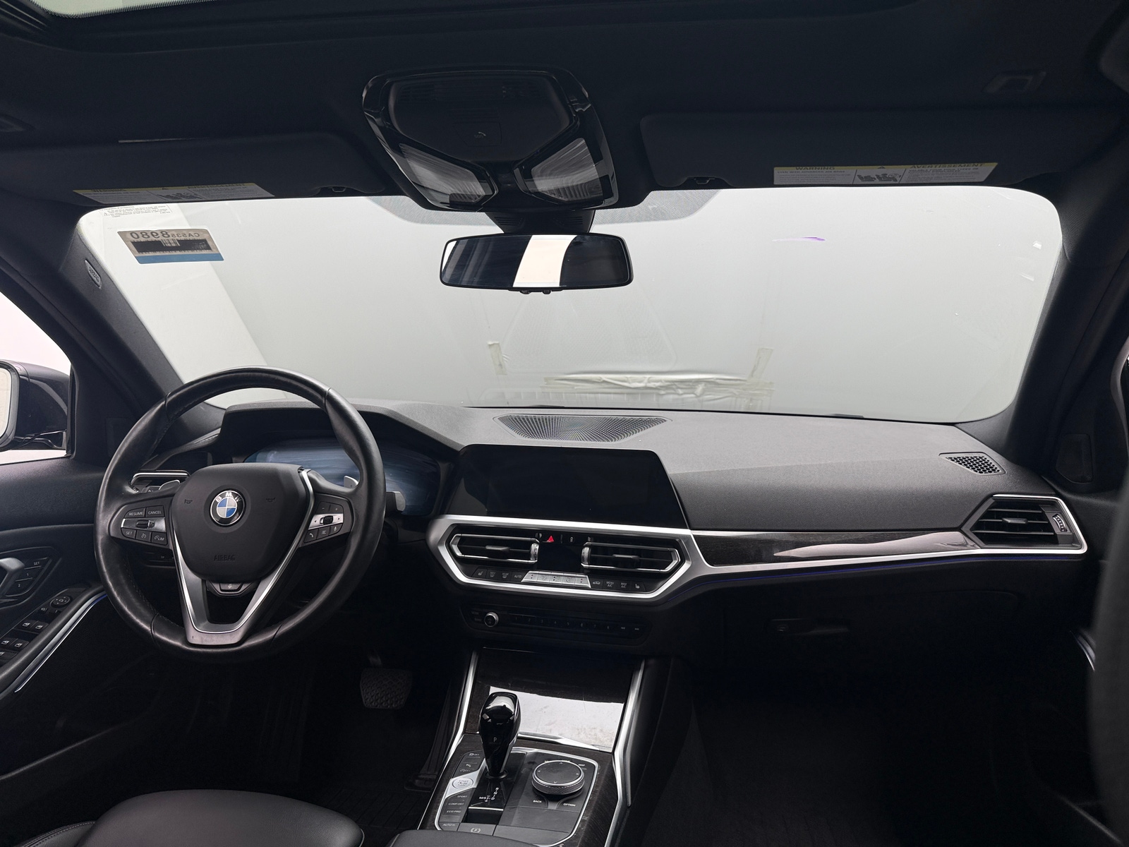 Thumbnail: 2022 BMW 3 Series - 2
