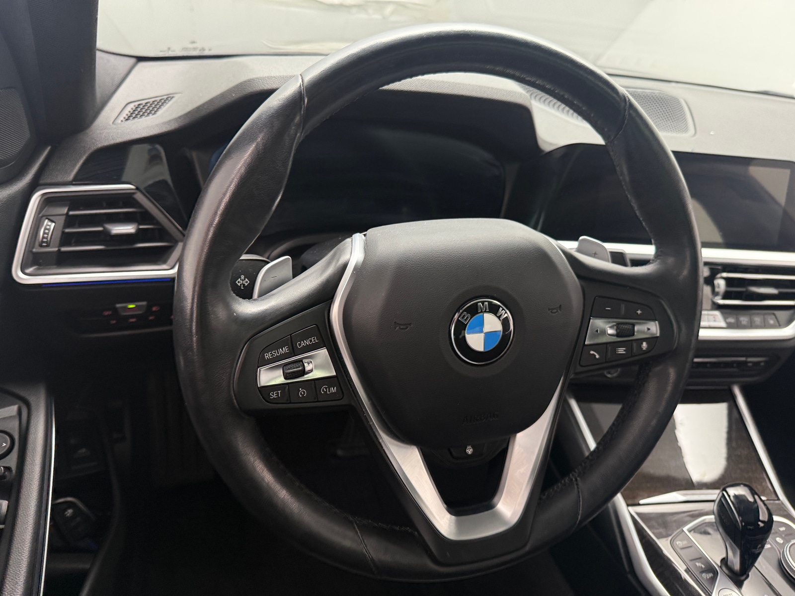 Thumbnail: 2022 BMW 3 Series - 4
