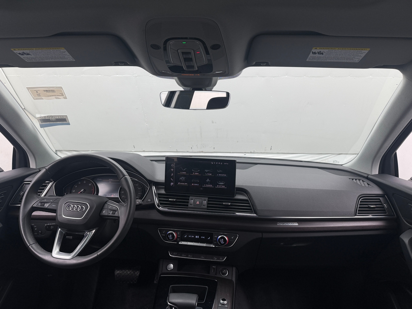 Thumbnail: 2023 Audi Q5 - 2
