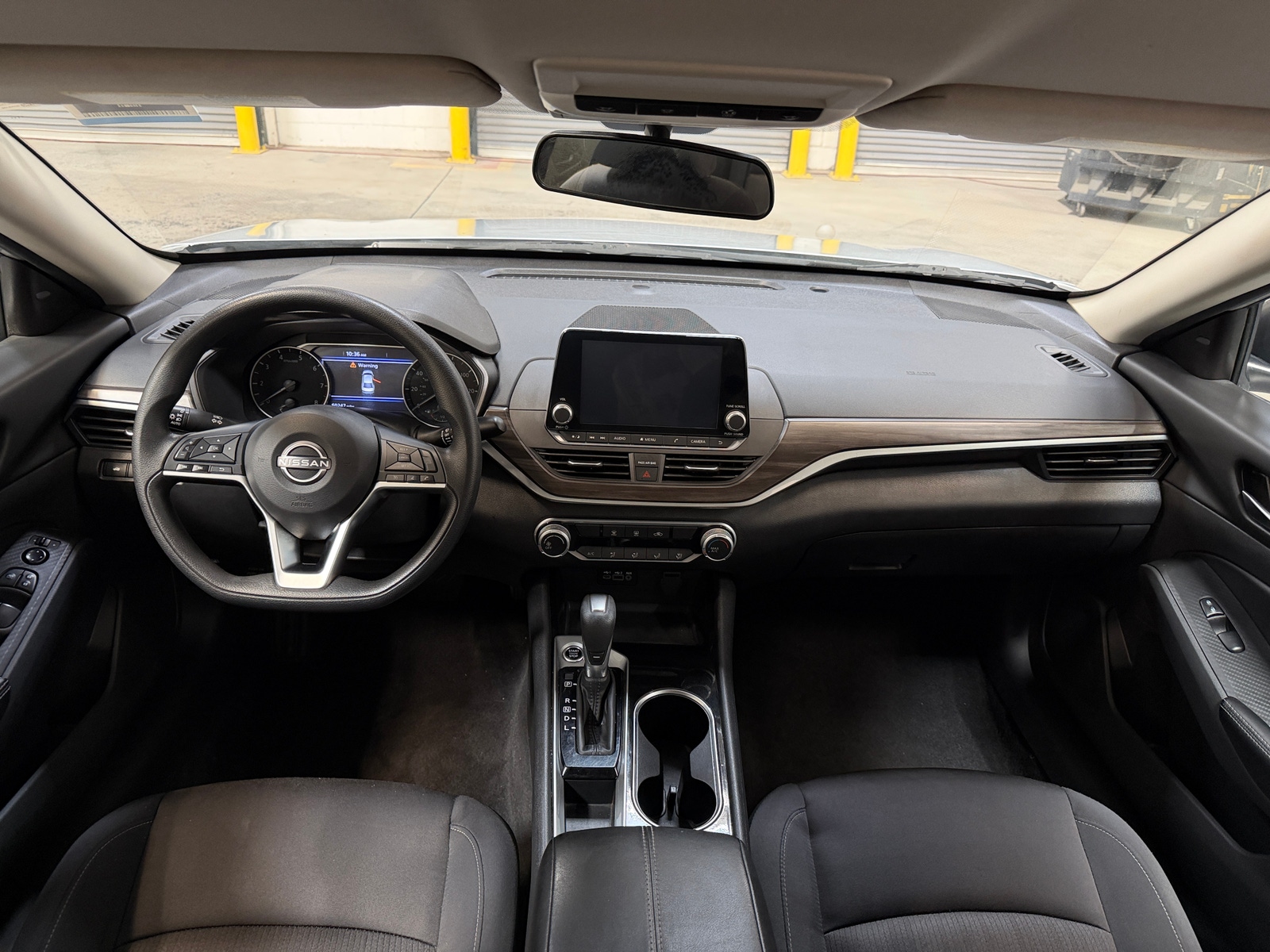 Thumbnail: 2024 Nissan Altima - 3