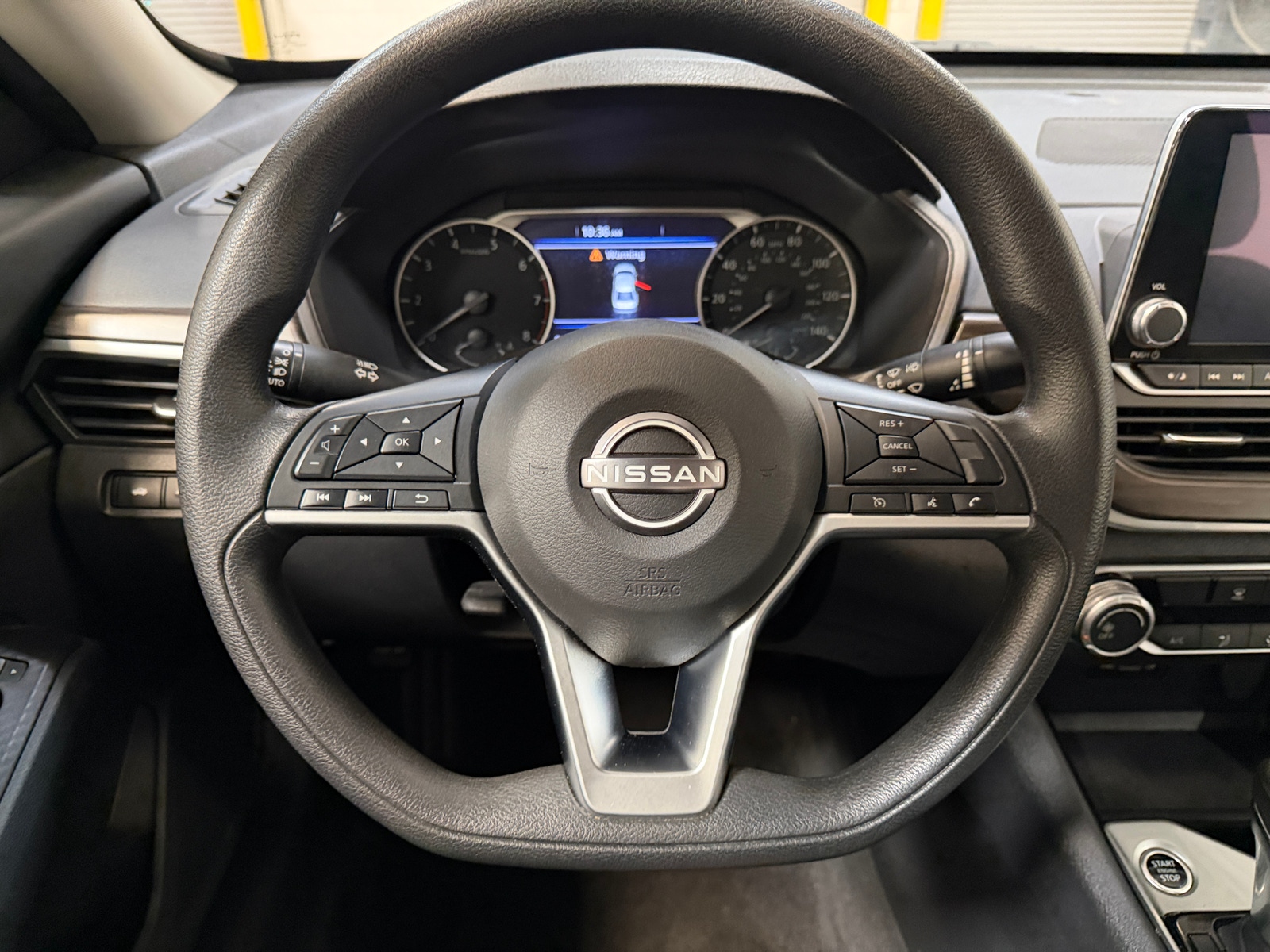 Thumbnail: 2024 Nissan Altima - 5