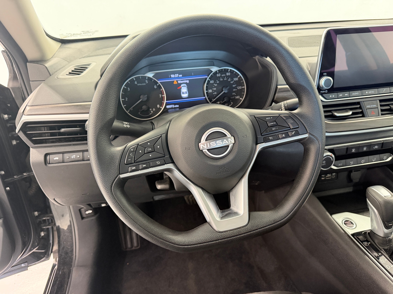 Thumbnail: 2025 Nissan Altima - 5