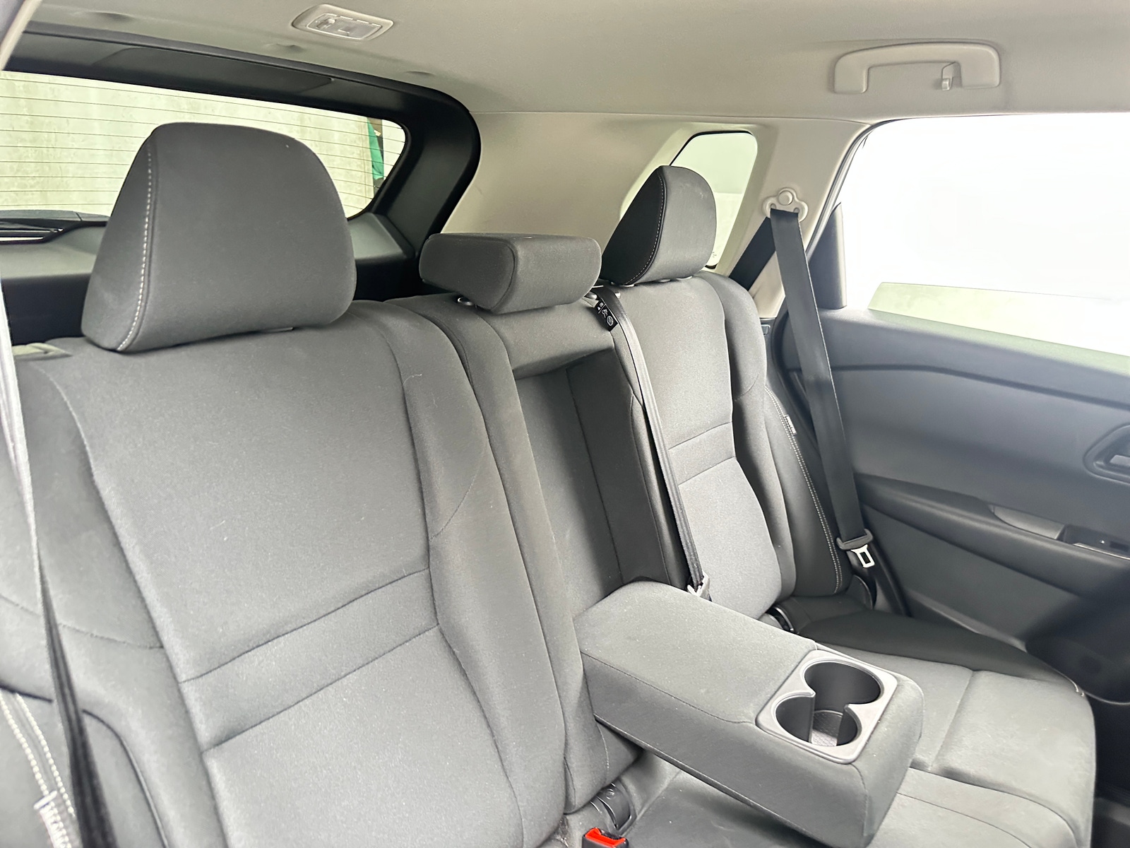 Thumbnail: 2024 Nissan Rogue - 6