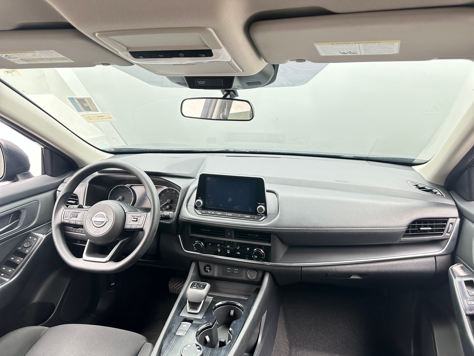Thumbnail: 2024 Nissan Rogue - 3