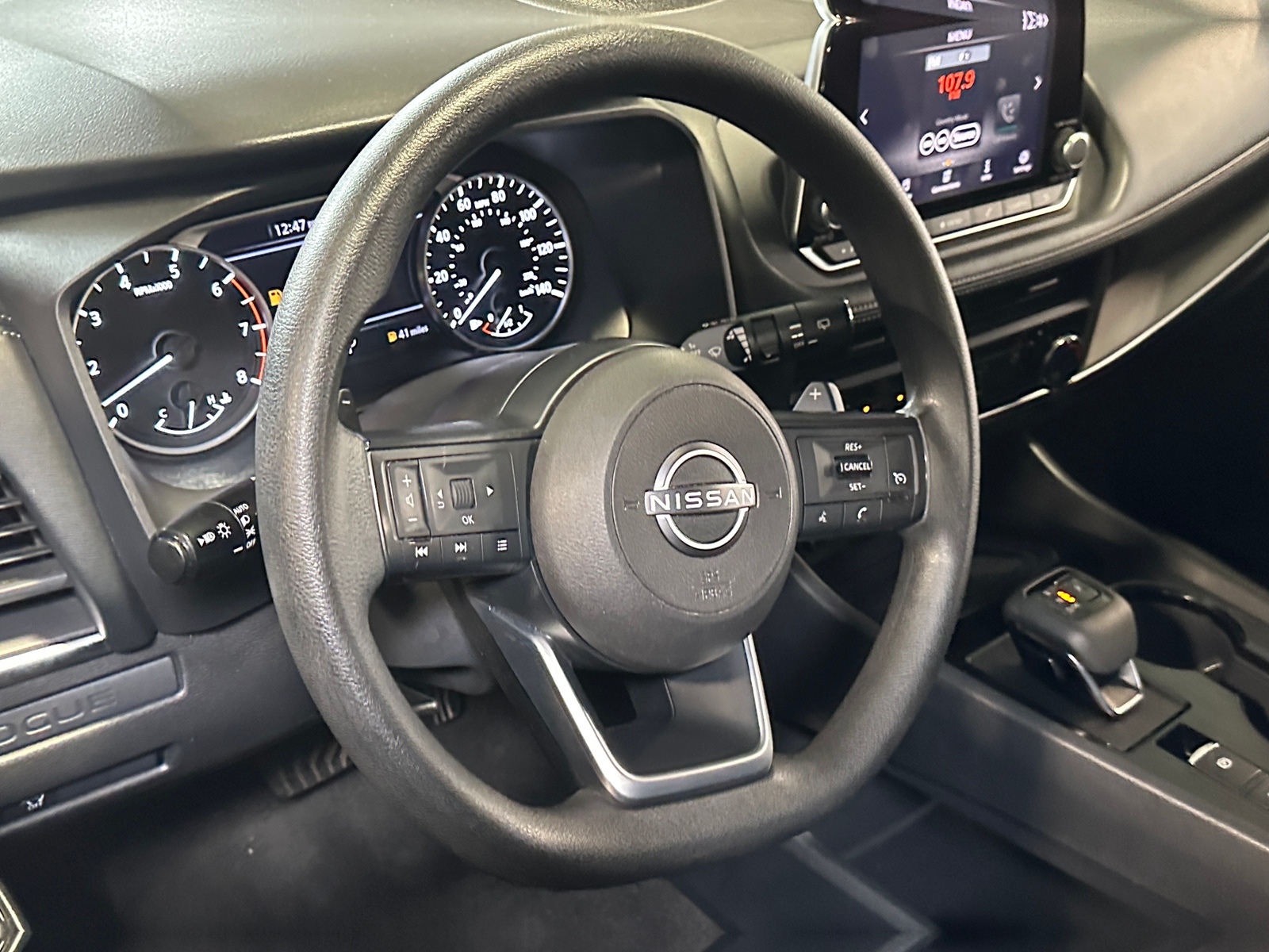 Thumbnail: 2024 Nissan Rogue - 5