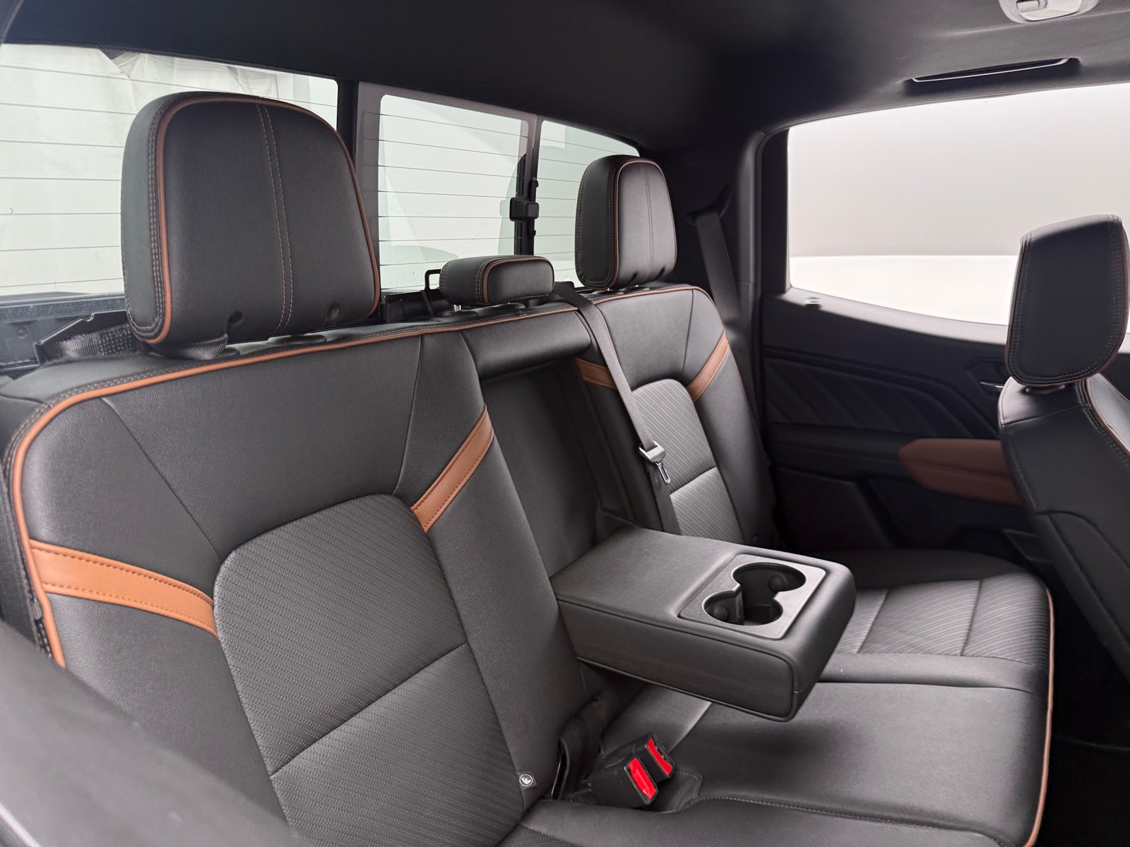 Thumbnail: 2023 GMC Canyon - 5