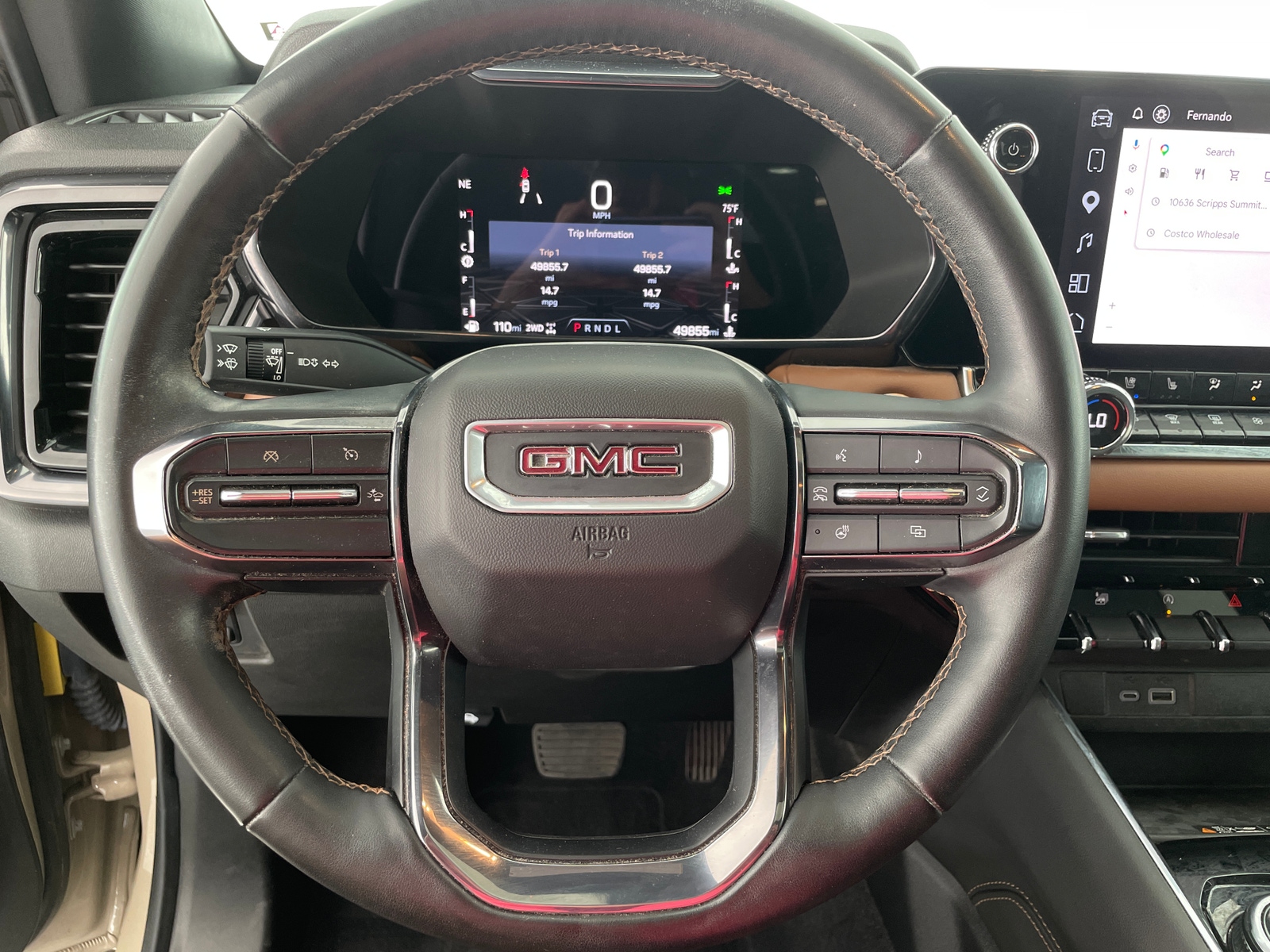 Thumbnail: 2023 GMC Canyon - 4