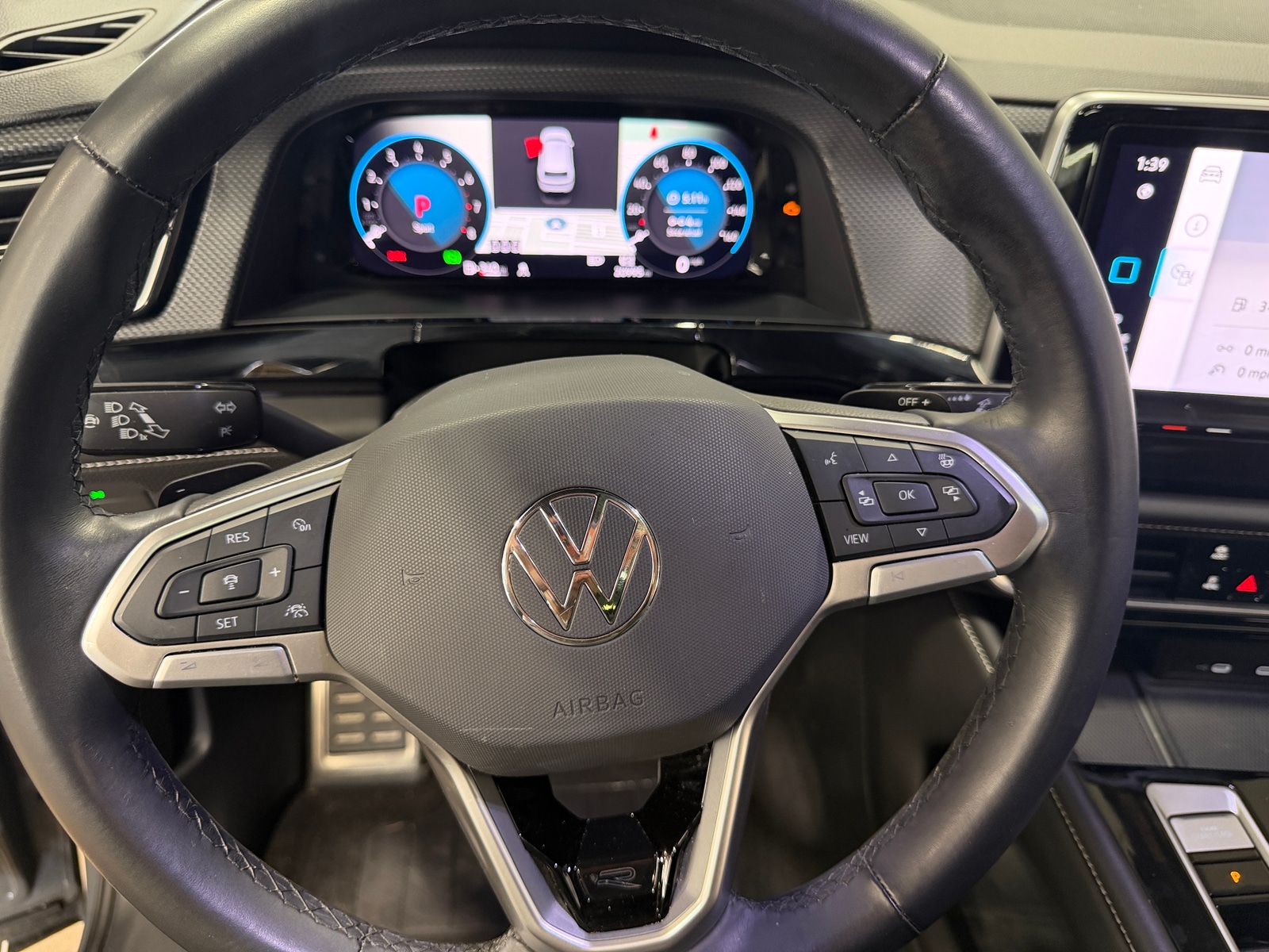 Thumbnail: 2024 Volkswagen Atlas - 4