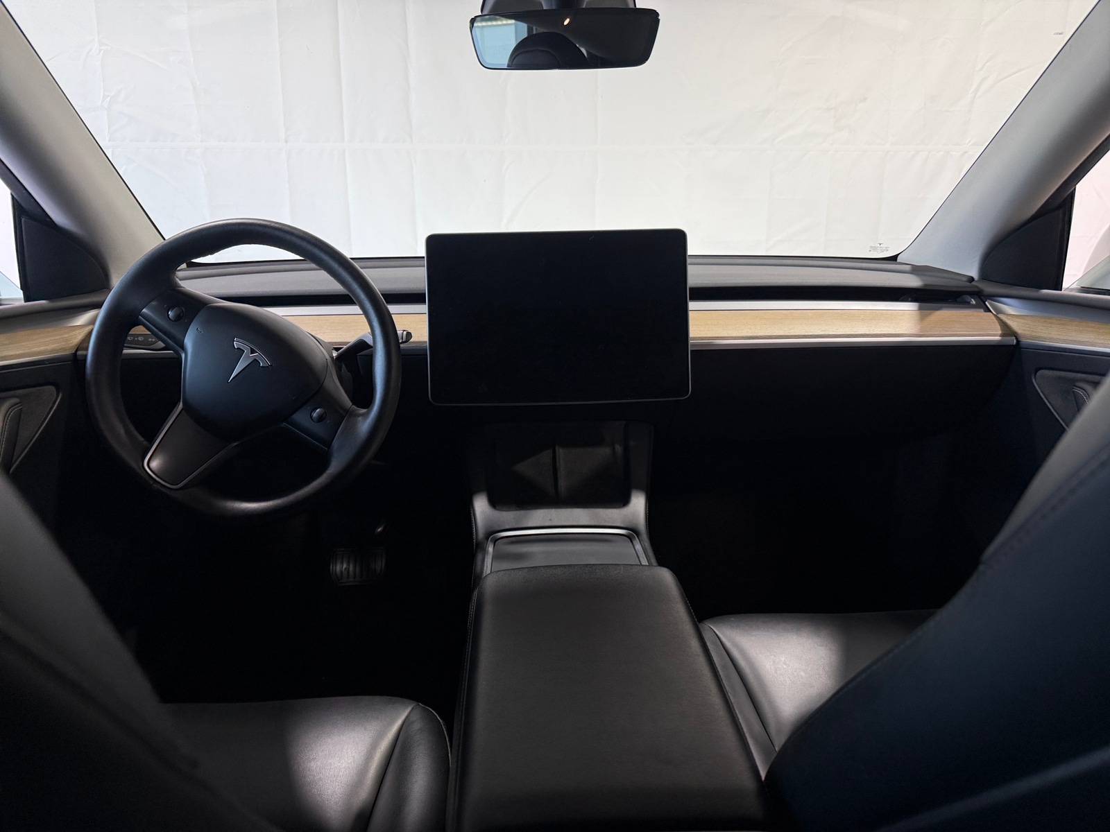 Thumbnail: 2023 Tesla Model Y - 2