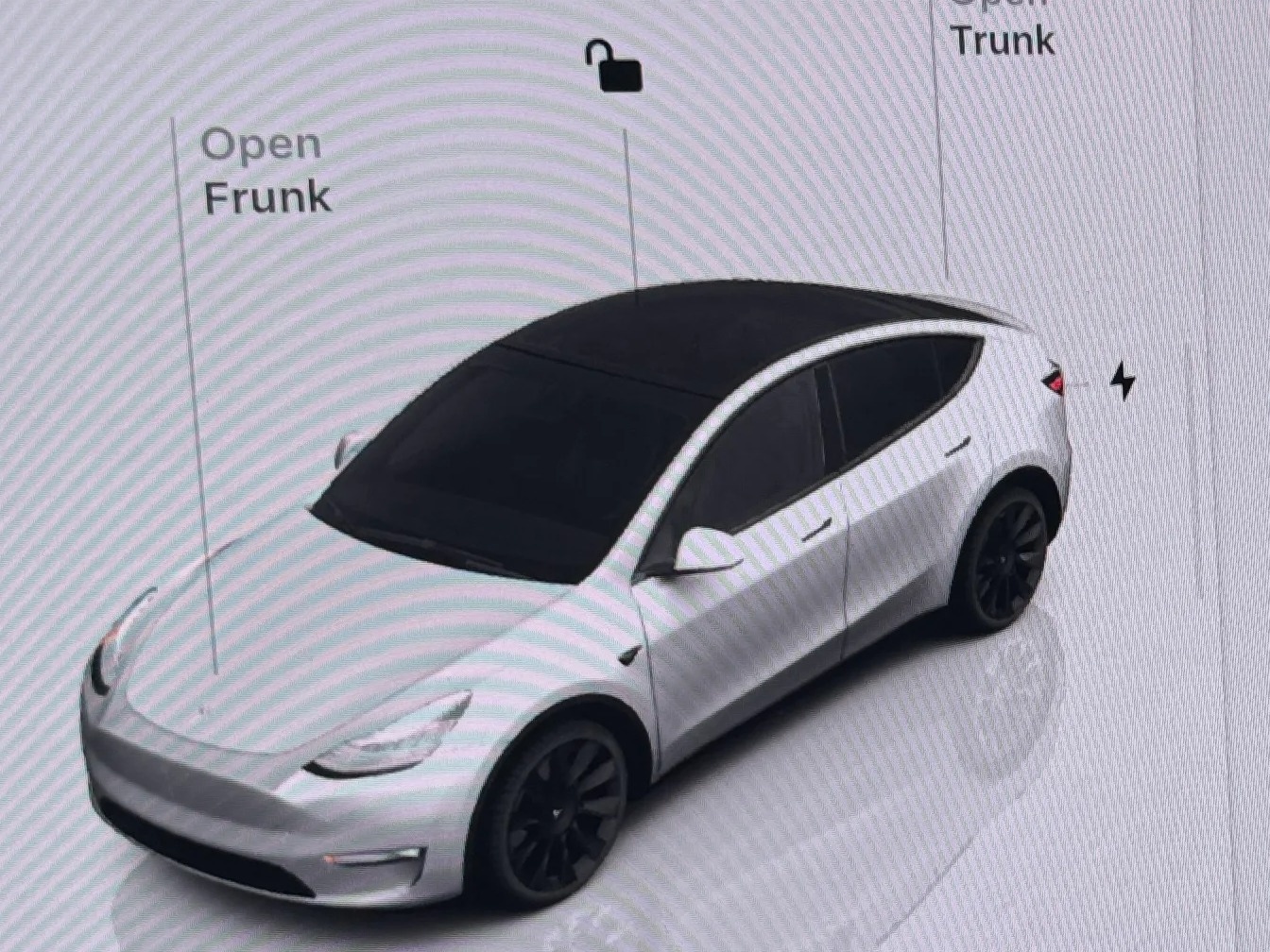 Thumbnail: 2023 Tesla Model Y - 3