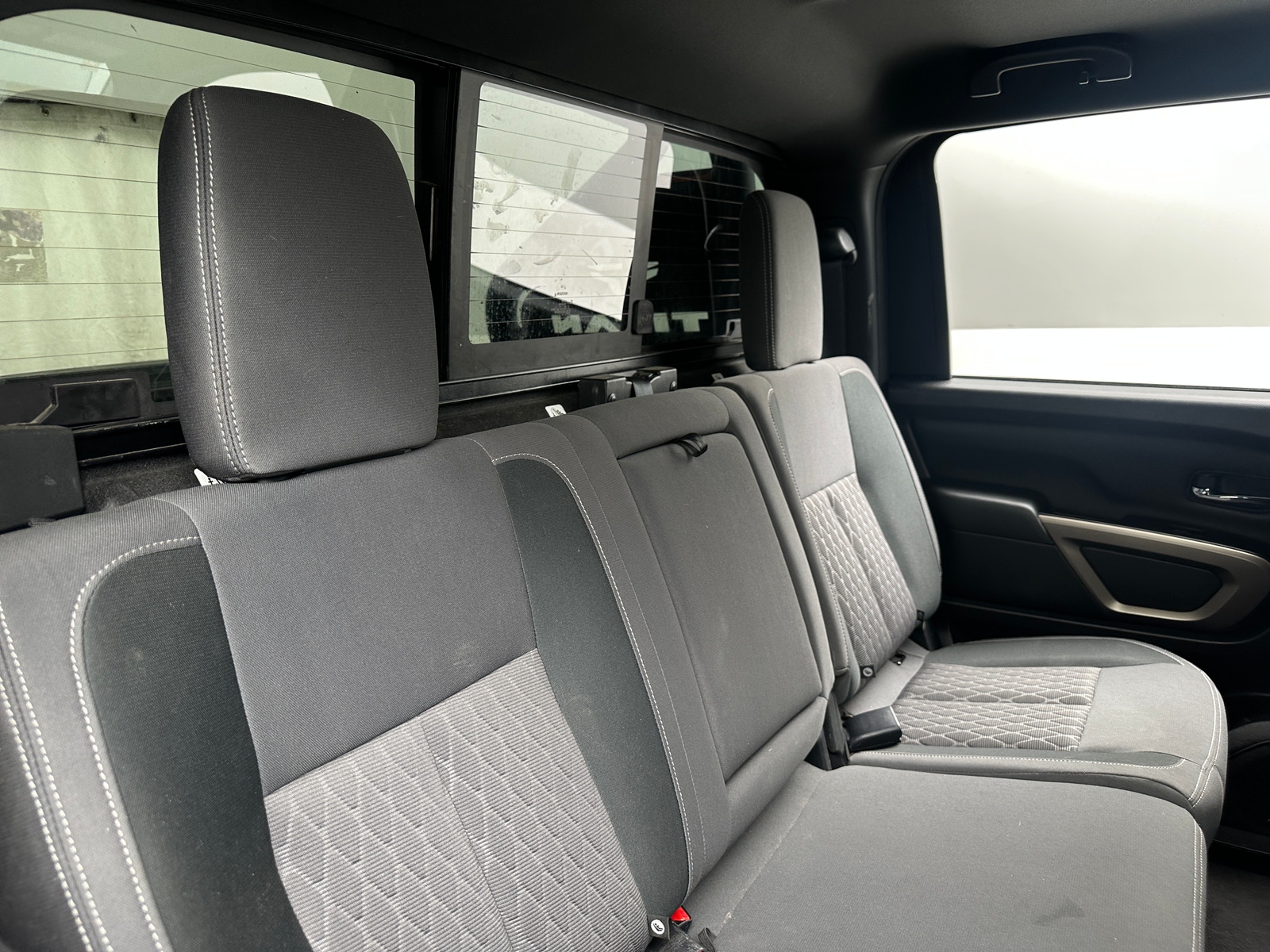 Thumbnail: 2024 Nissan Titan - 6