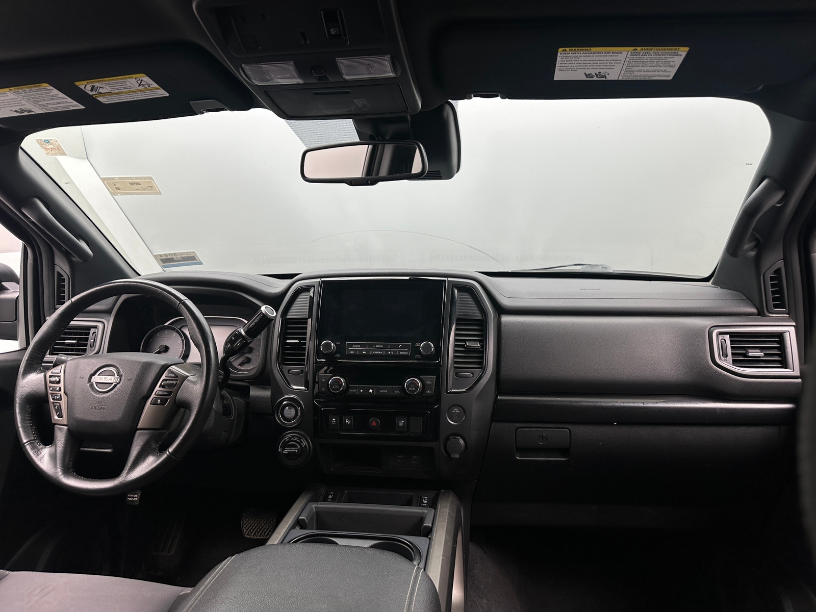 Thumbnail: 2024 Nissan Titan - 3