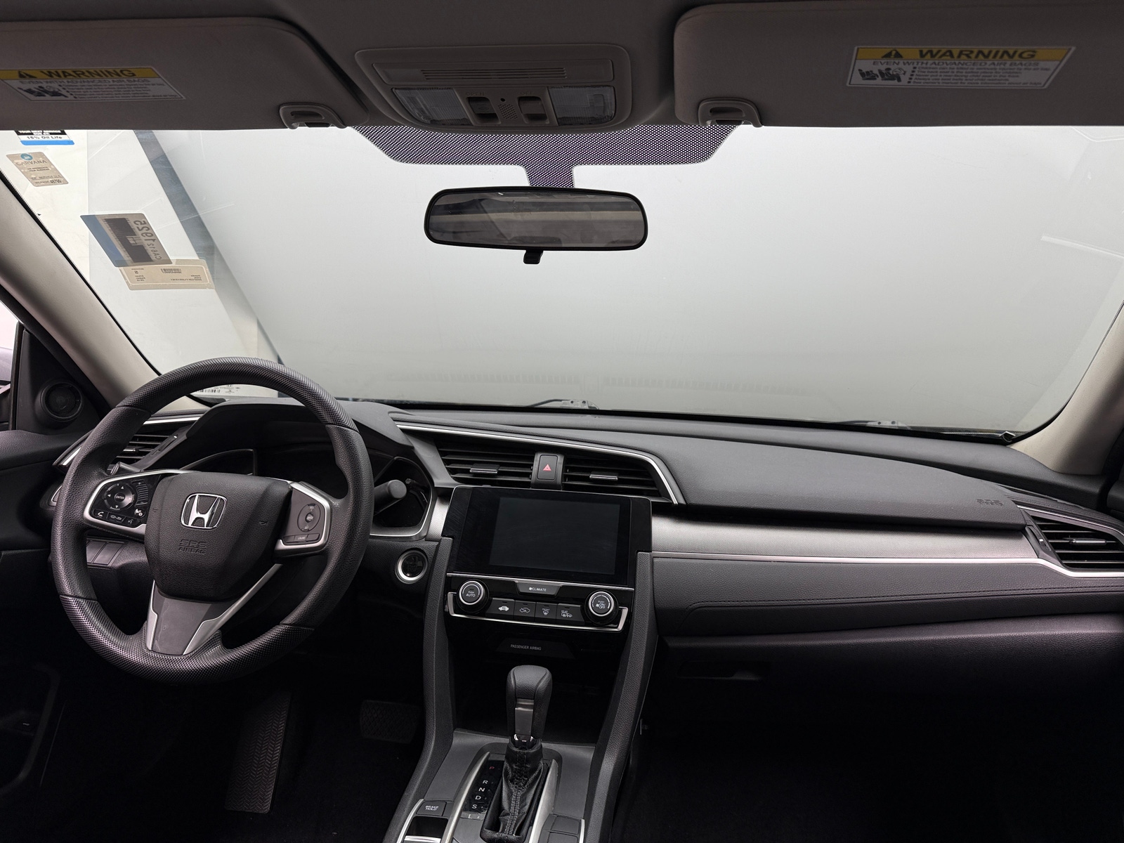 Thumbnail: 2018 Honda Civic - 3
