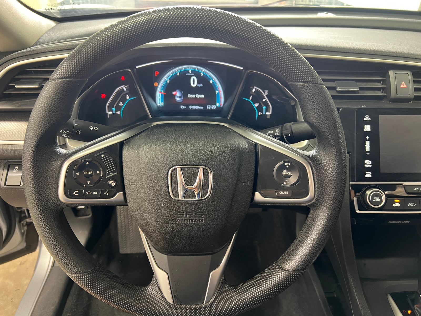 Thumbnail: 2018 Honda Civic - 5