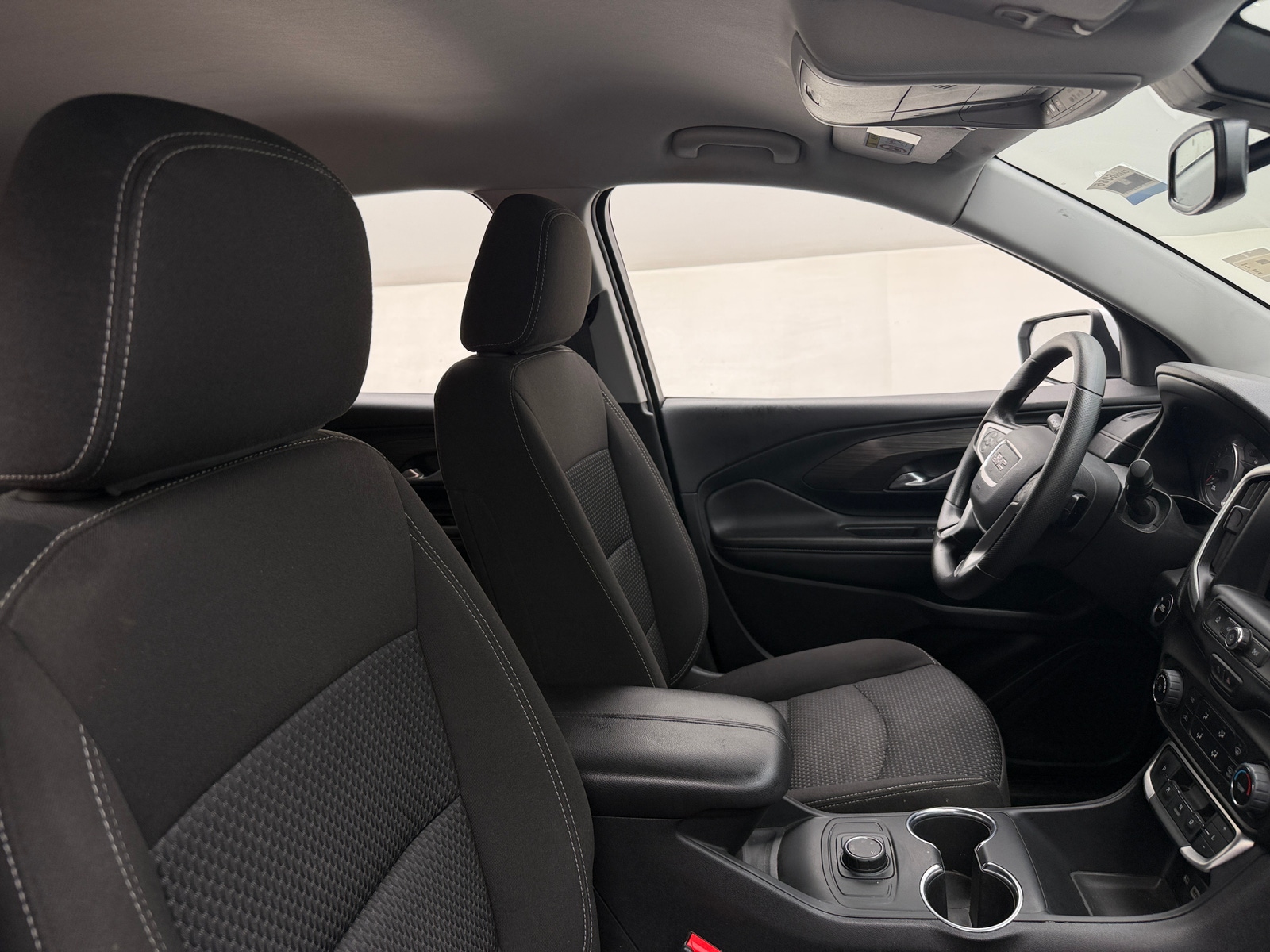Thumbnail: 2024 GMC Terrain - 2