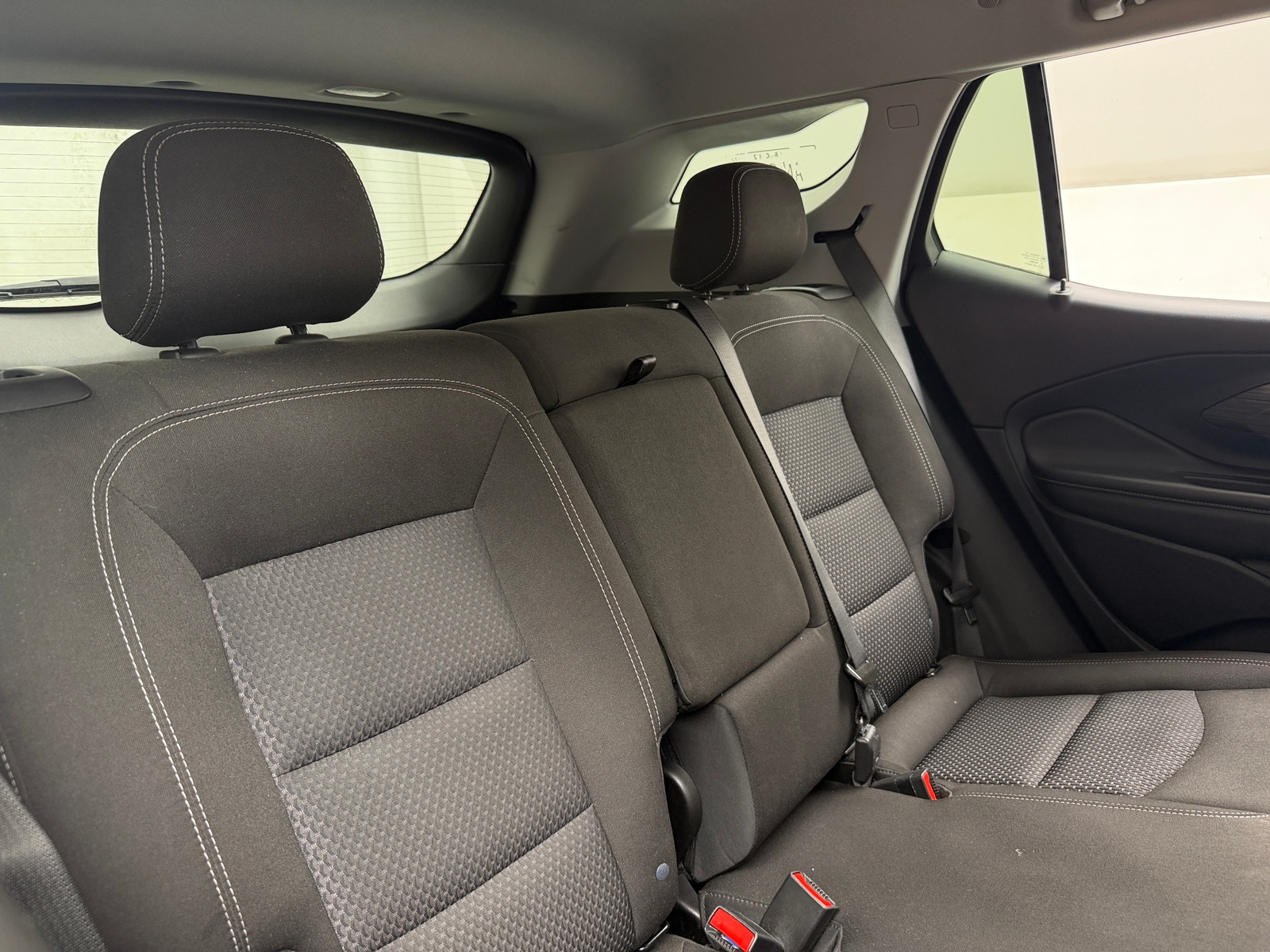 Thumbnail: 2024 GMC Terrain - 6