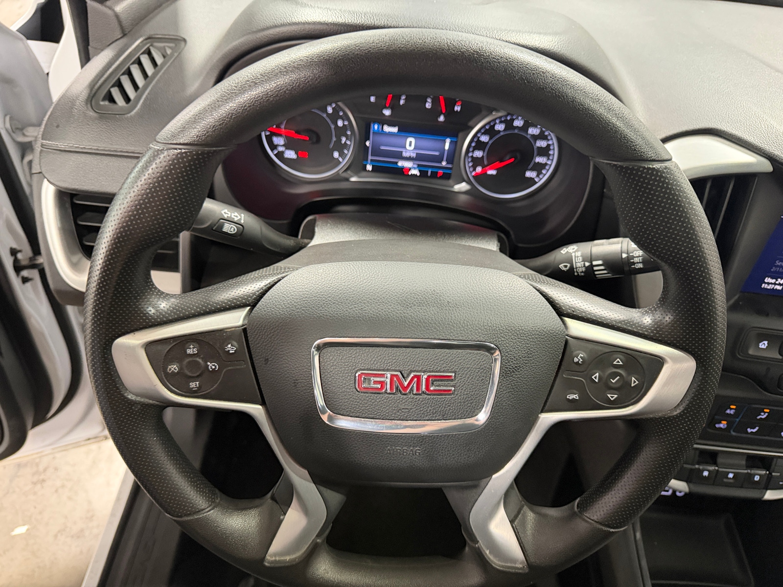 Thumbnail: 2024 GMC Terrain - 5