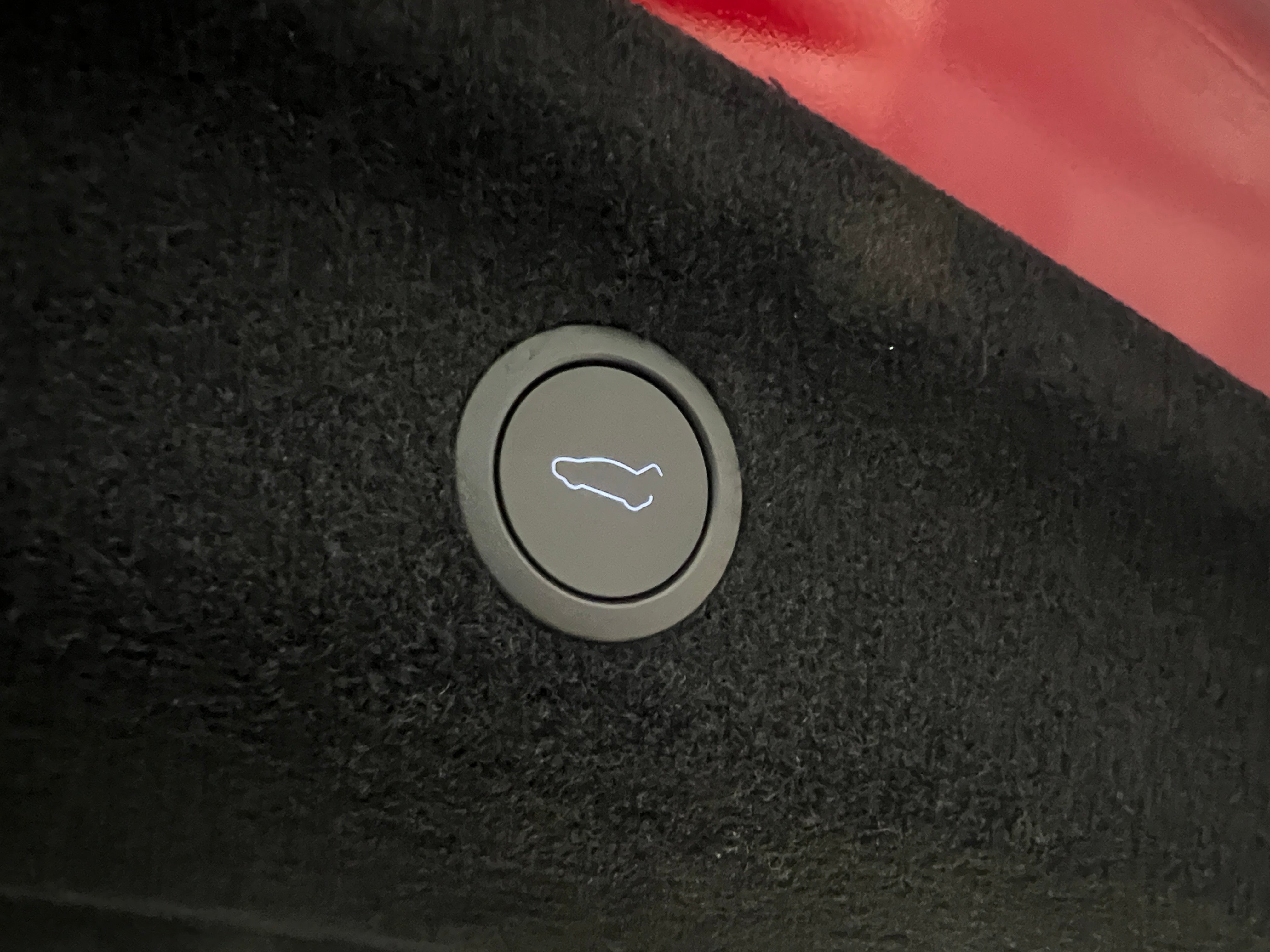 Used 2026 Tesla Model Y Long Range with VIN 7SAYGDEE5TF325973 for sale in Auburn, WA
