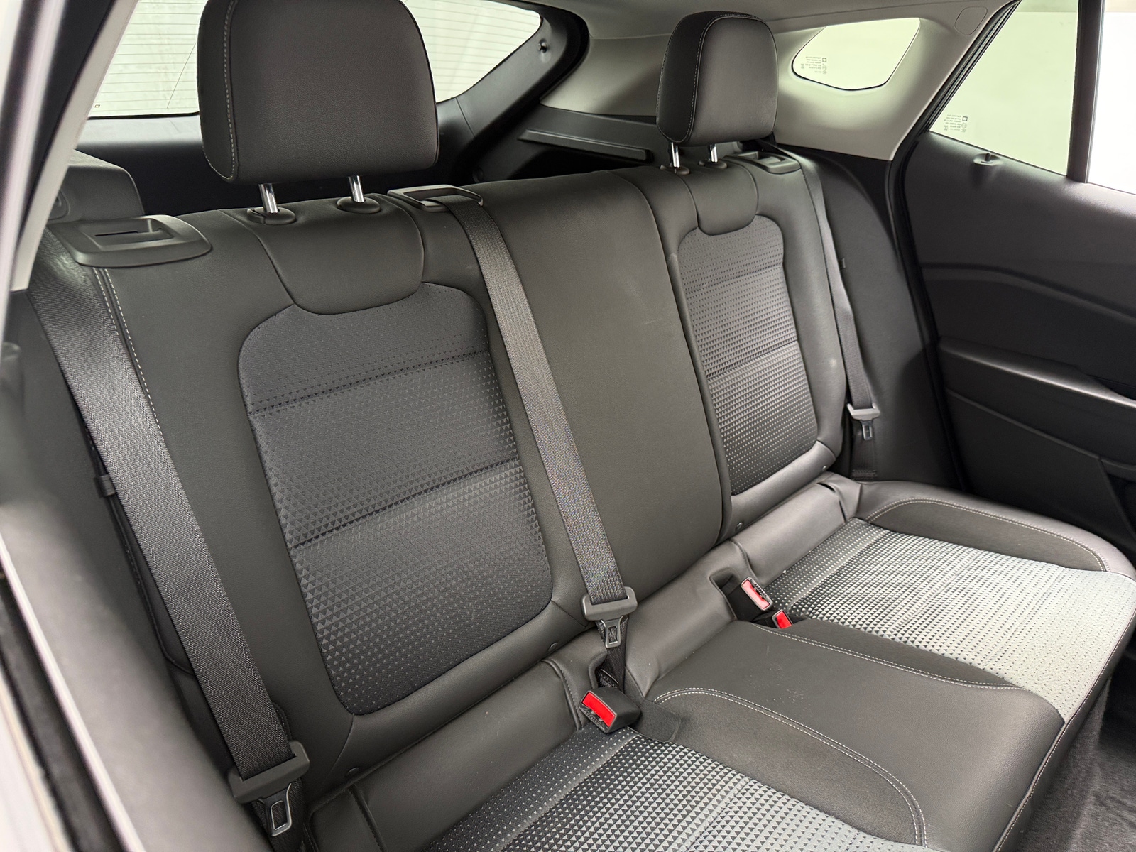 Thumbnail: 2025 Chevrolet Trax - 5