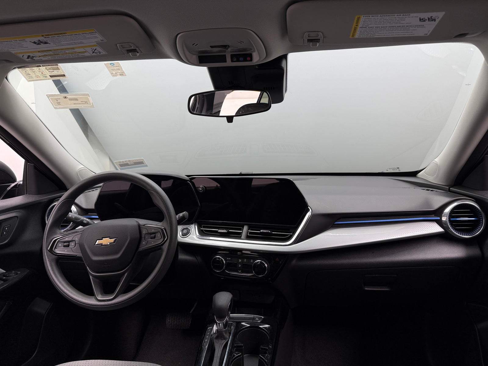 Thumbnail: 2025 Chevrolet Trax - 2