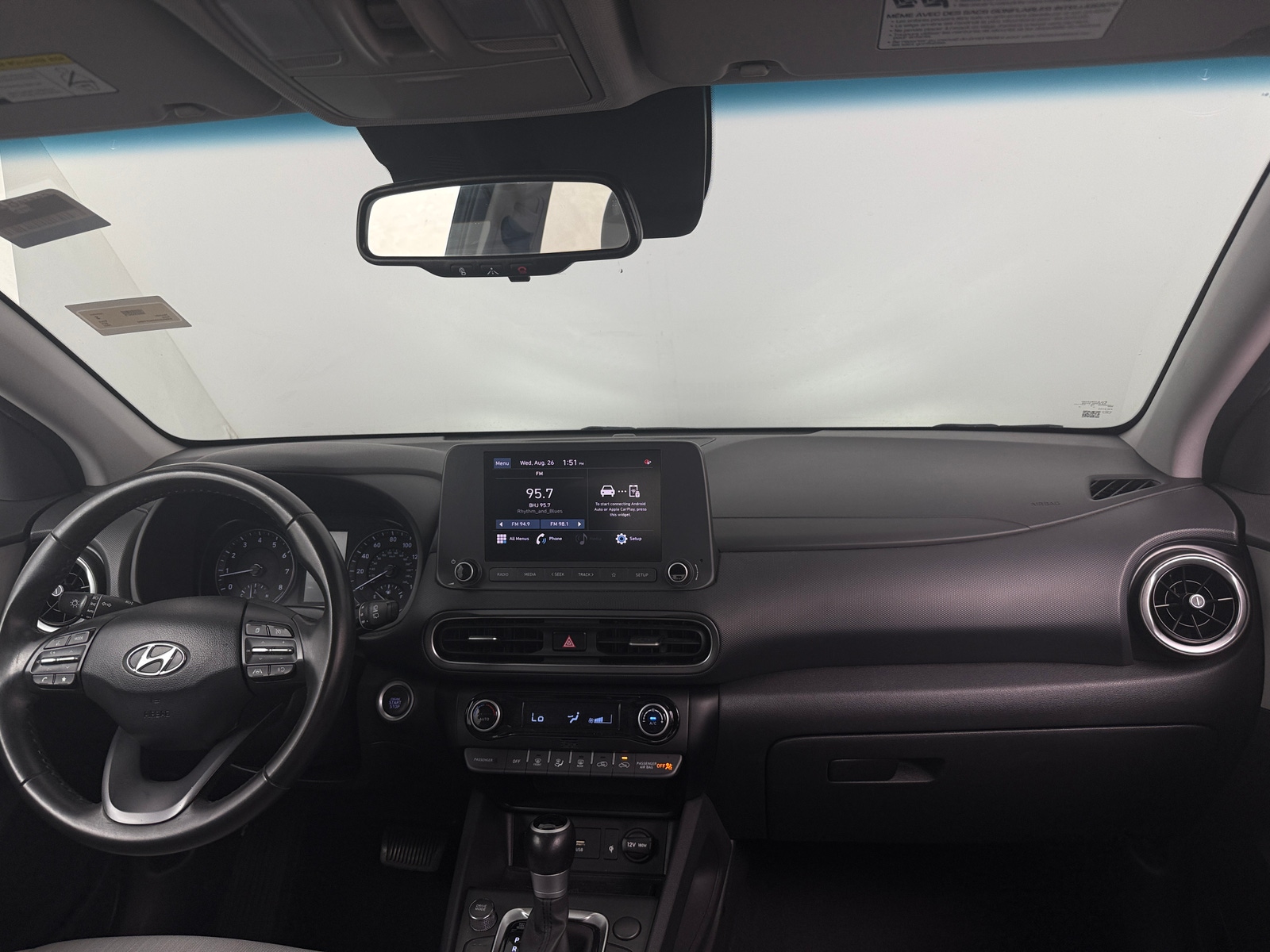 Thumbnail: 2022 Hyundai Kona - 3