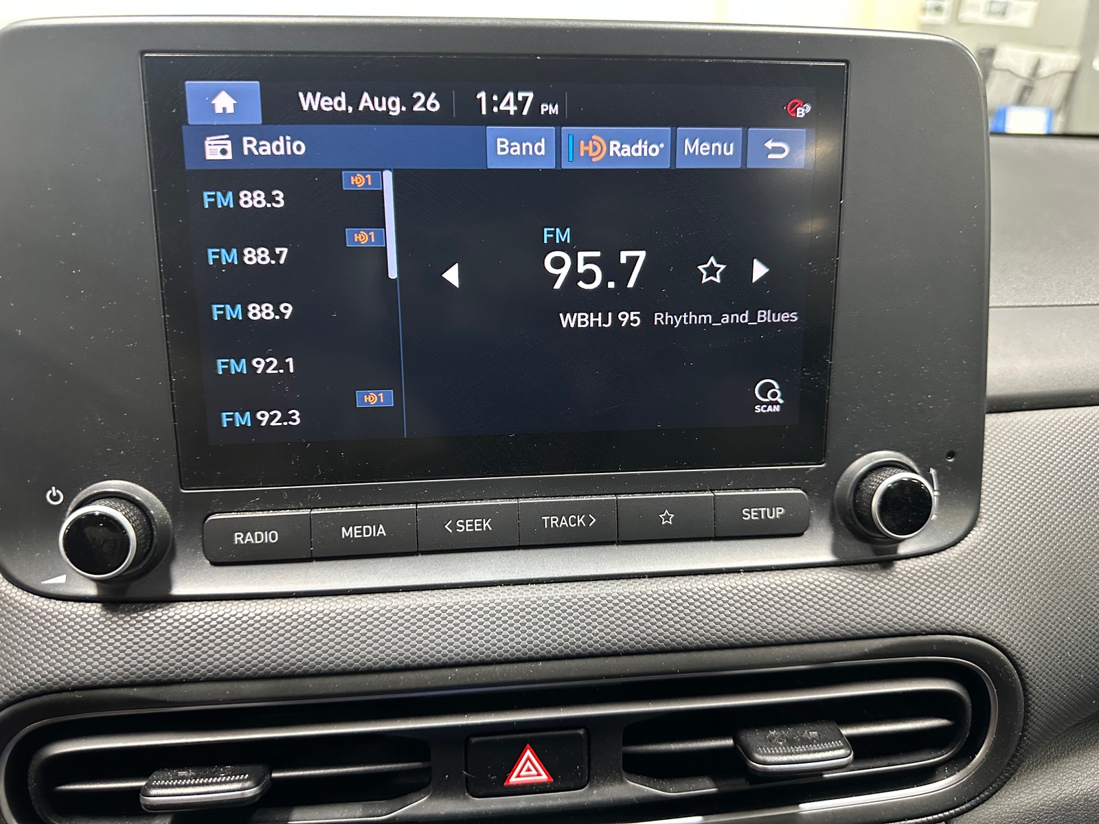 Thumbnail: 2022 Hyundai Kona - 4