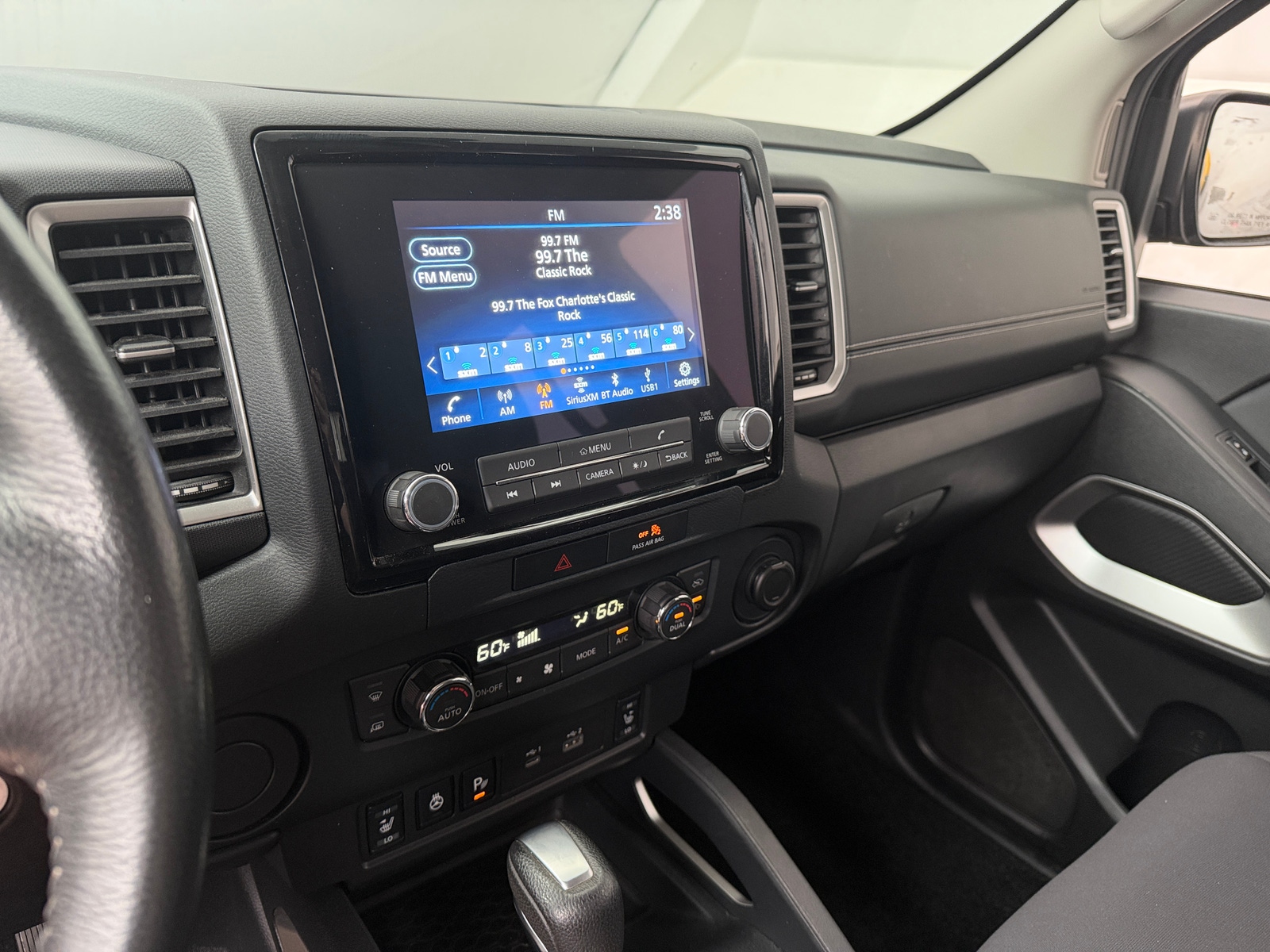 Thumbnail: 2022 Nissan Frontier - 4