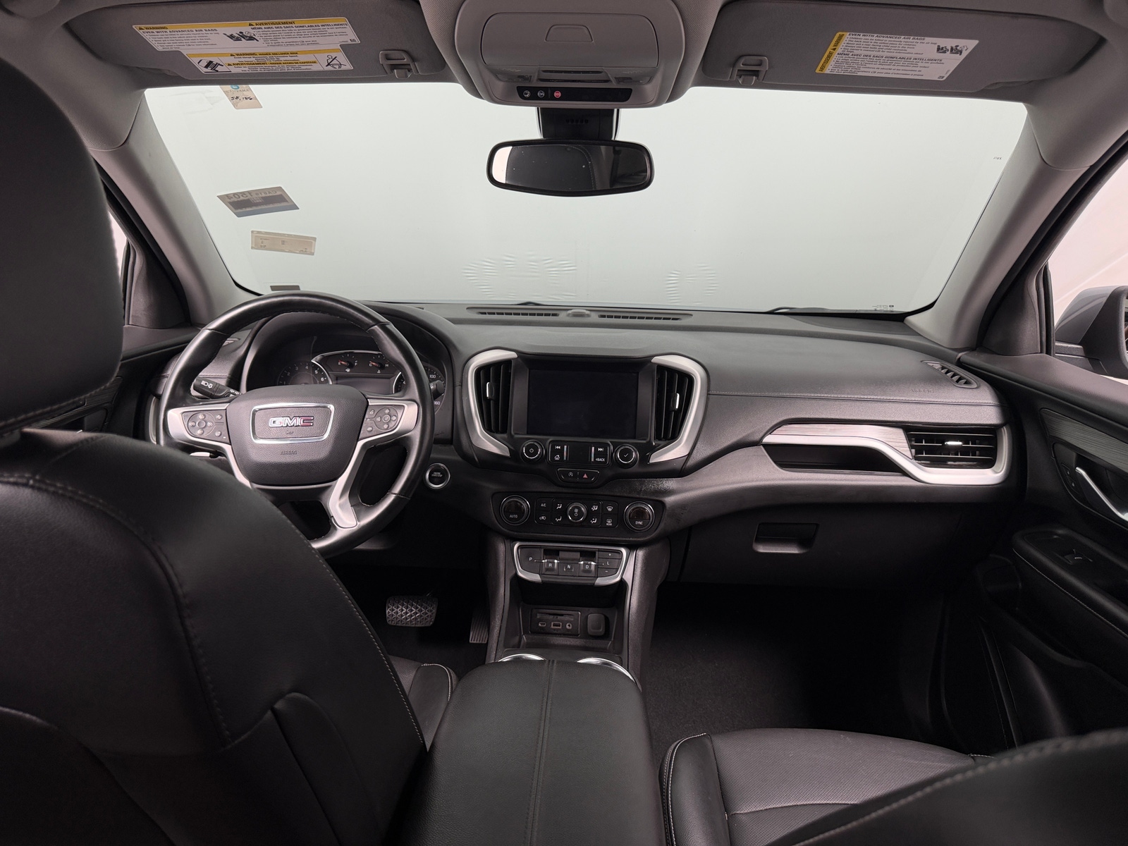 Thumbnail: 2024 GMC Terrain - 2