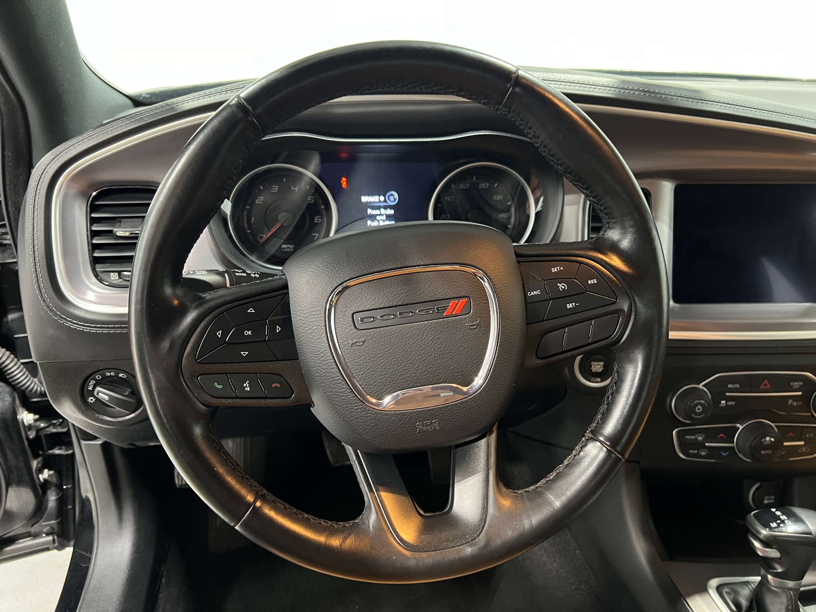 Thumbnail: 2022 Dodge Charger - 4
