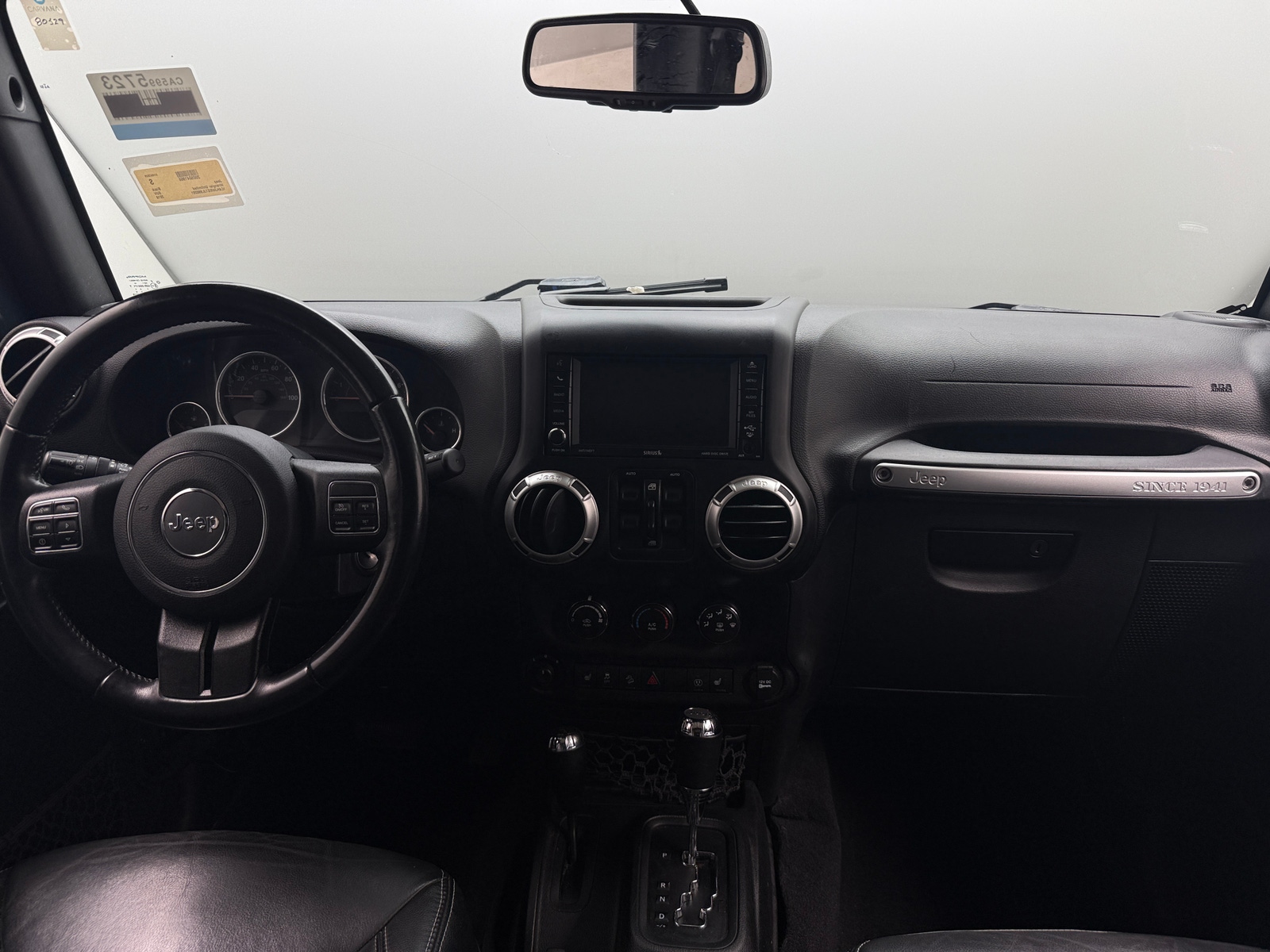 Thumbnail: 2018 Jeep Wrangler - 2