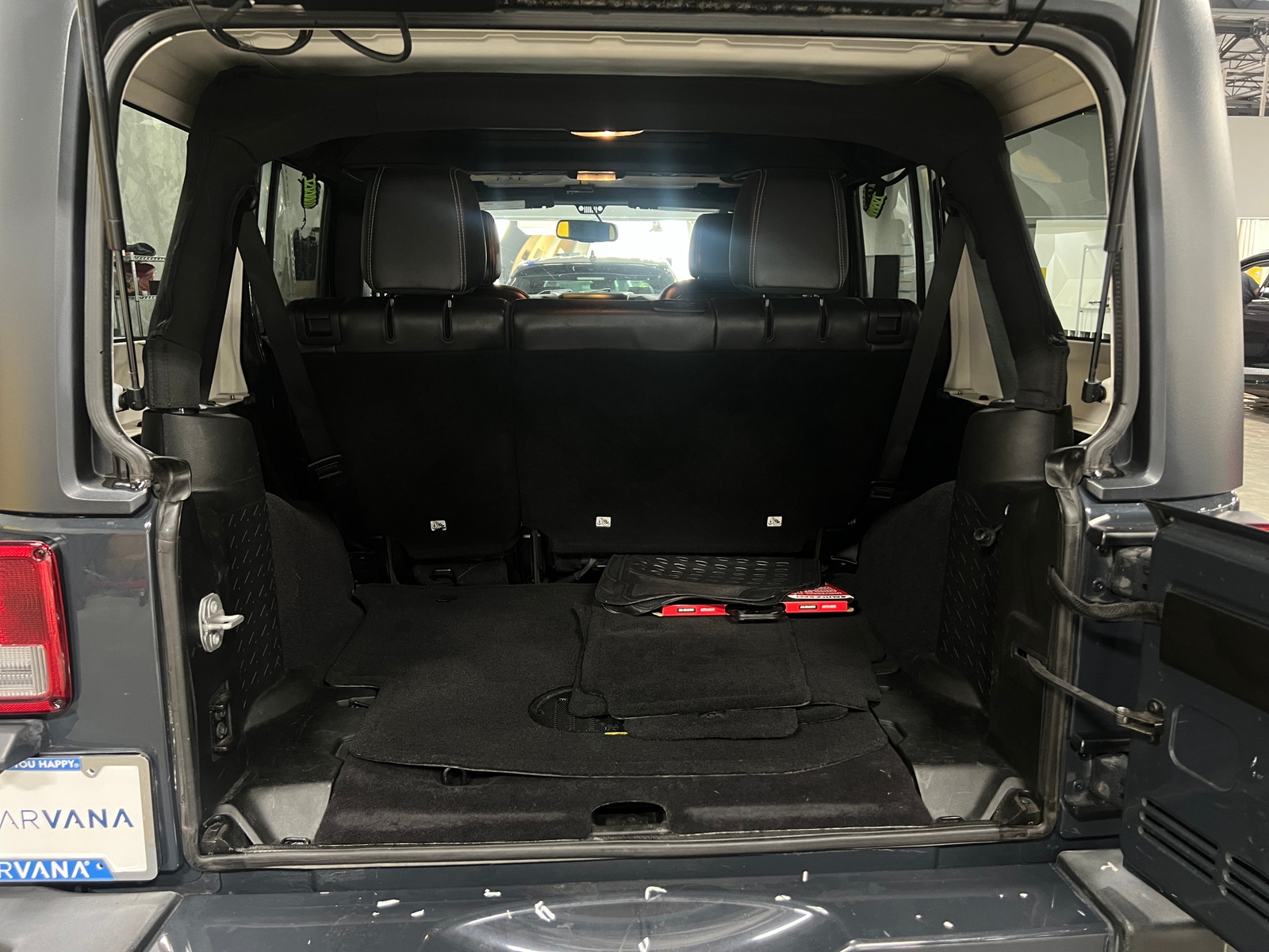 Thumbnail: 2018 Jeep Wrangler - 6