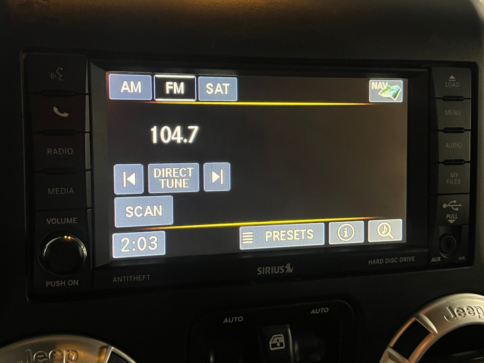 Thumbnail: 2018 Jeep Wrangler - 3