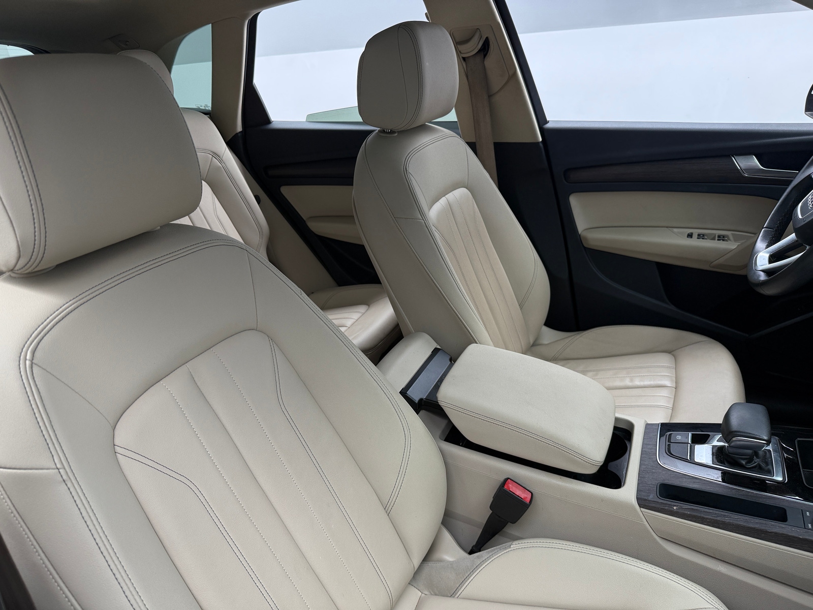 Thumbnail: 2023 Audi Q5 - 2