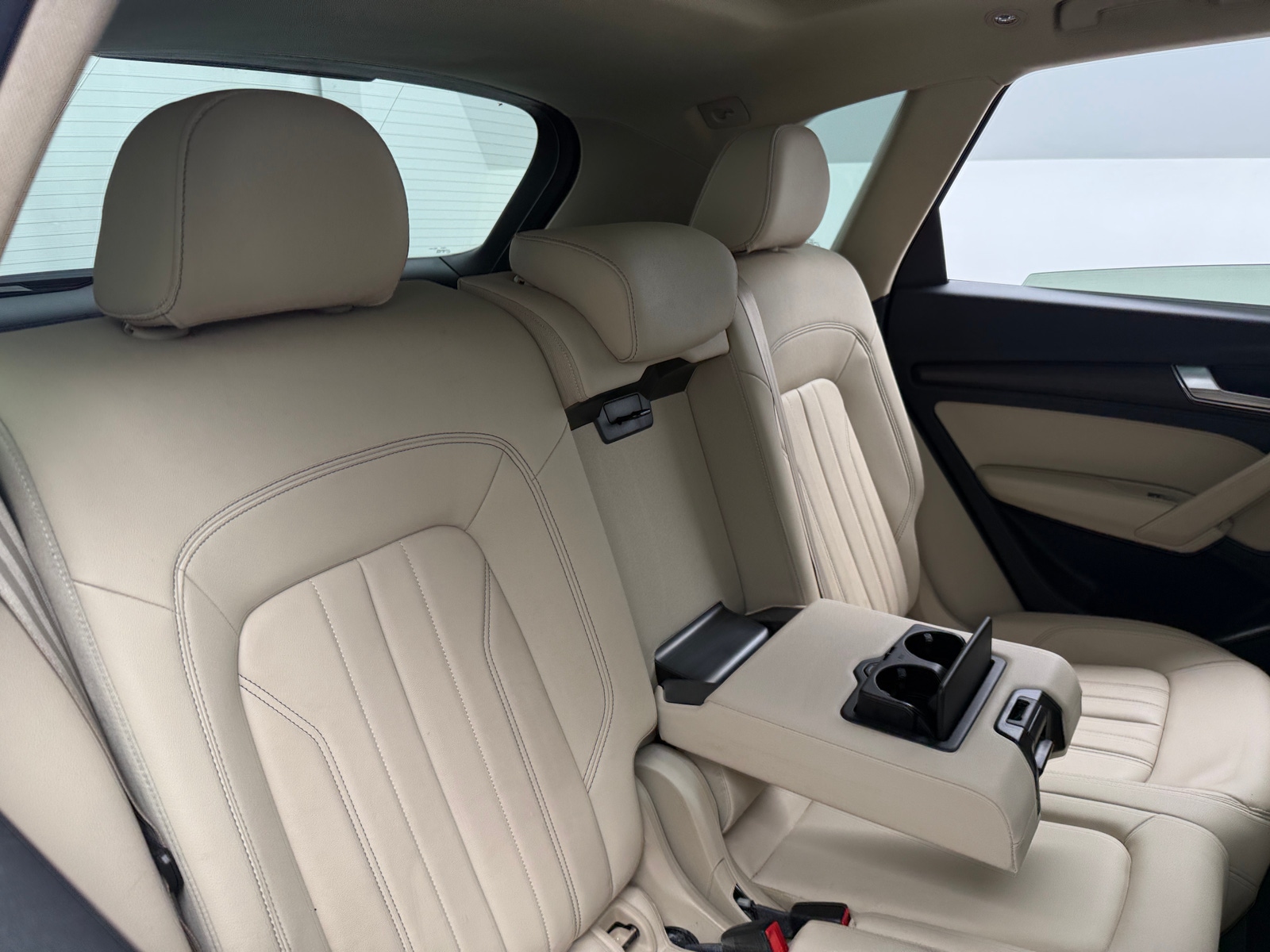 Thumbnail: 2023 Audi Q5 - 5