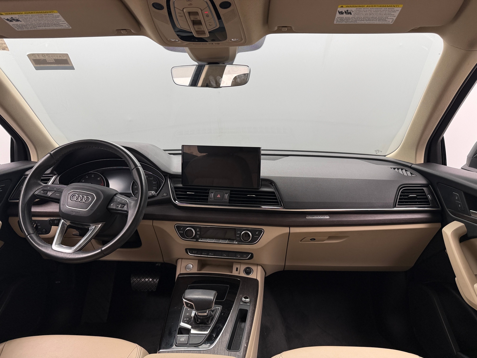 Thumbnail: 2023 Audi Q5 - 3