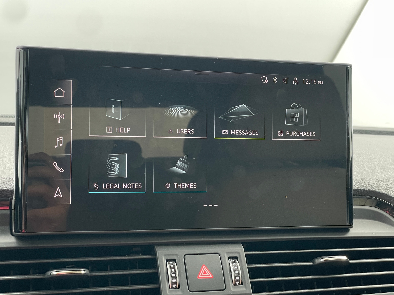 Thumbnail: 2023 Audi Q5 - 4