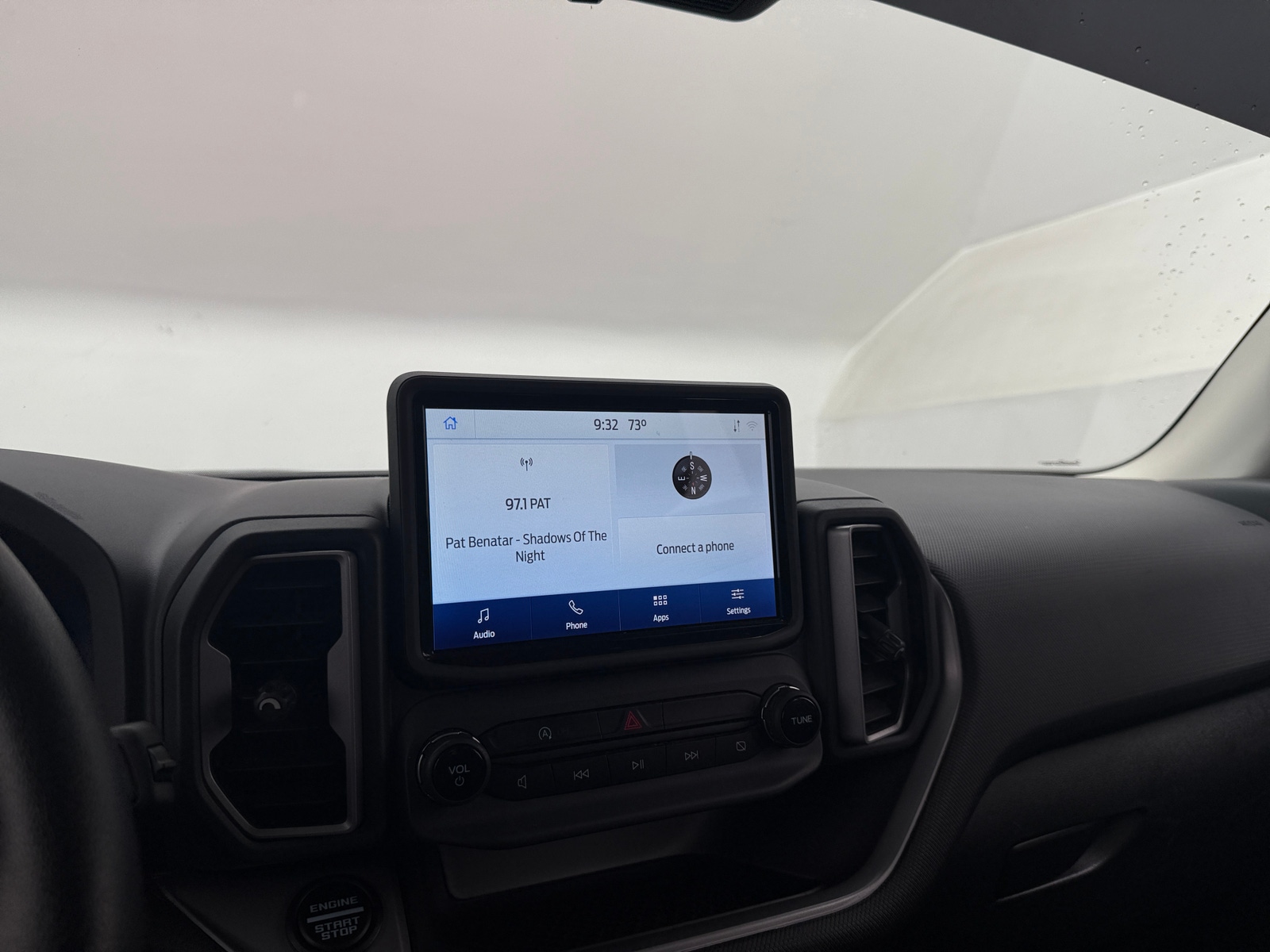 Thumbnail: 2021 Ford Bronco Sport - 4