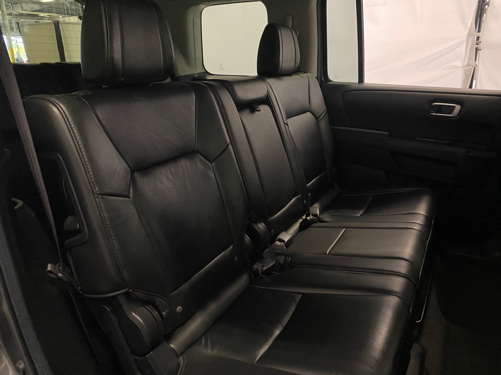 Thumbnail: 2013 Honda Pilot - 5