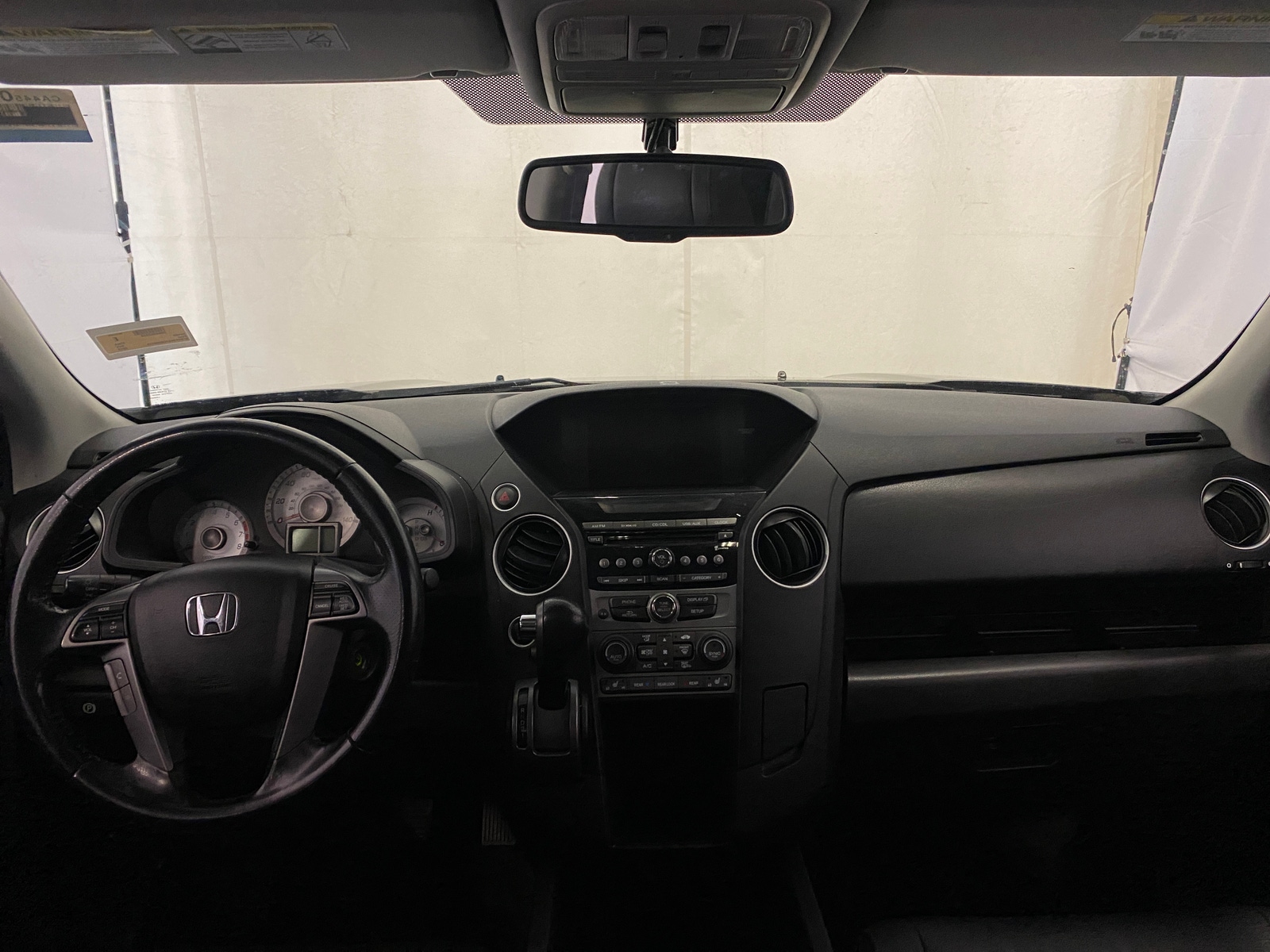 Thumbnail: 2013 Honda Pilot - 2